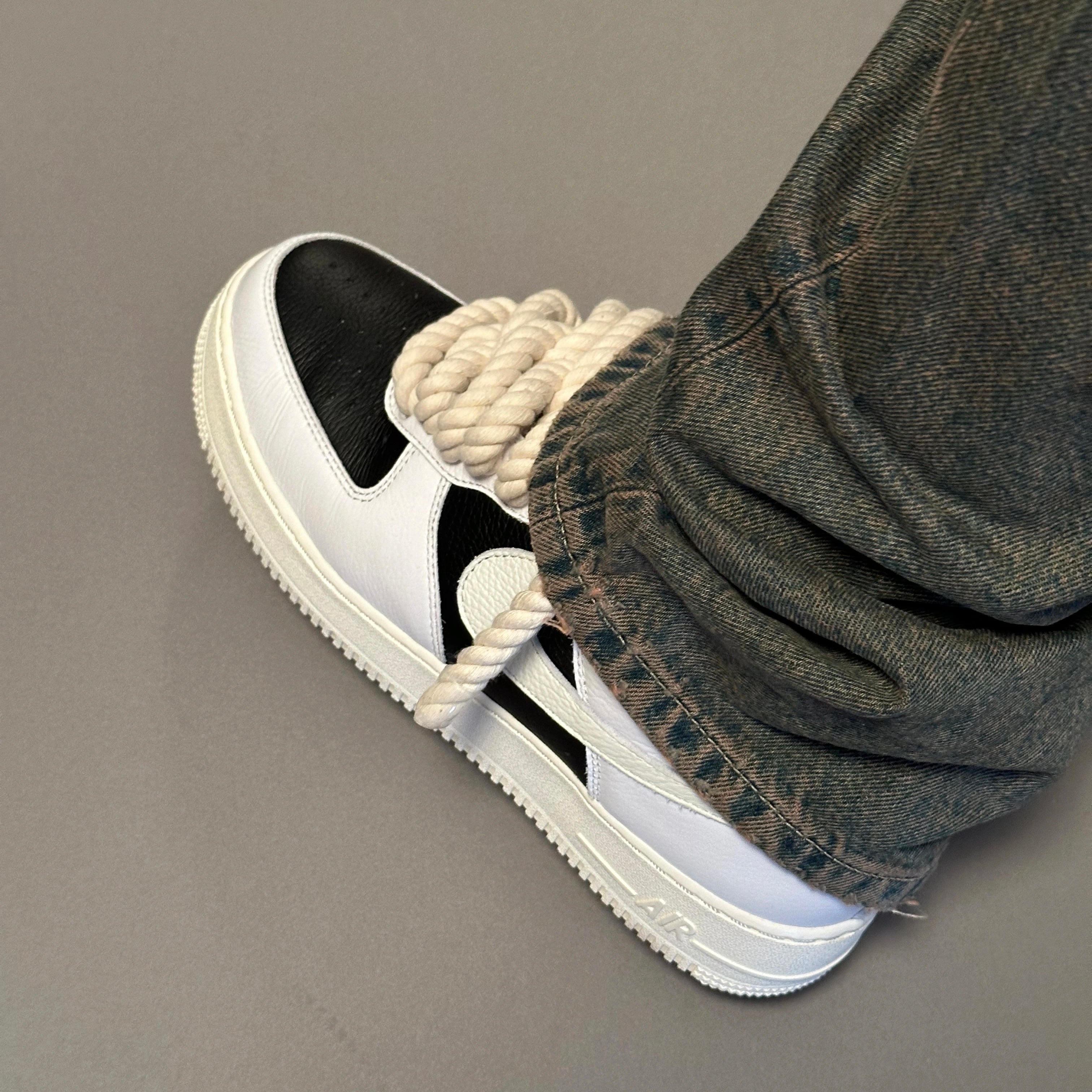 Nike Air Force 1 Tokyo “Rope Laces Beige” V1