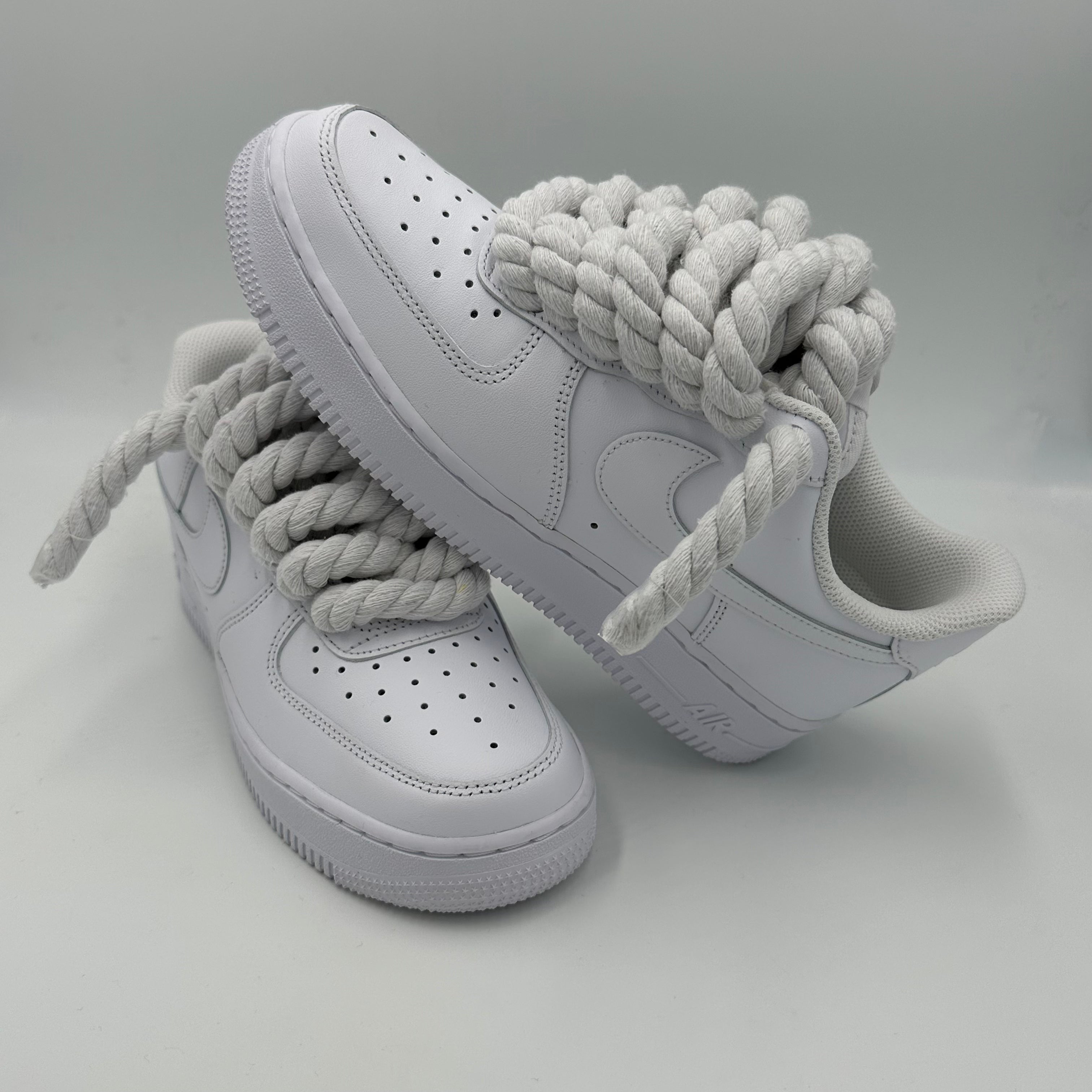 Nike air force 1 strappabili Clearance