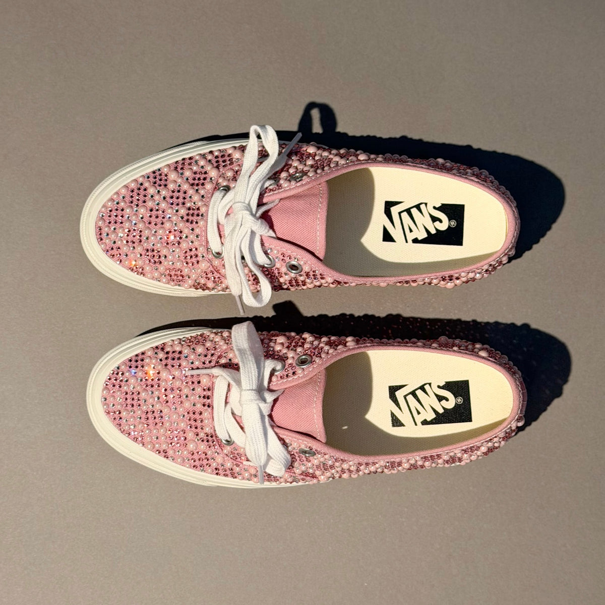 Vans Authentic “Macaron”