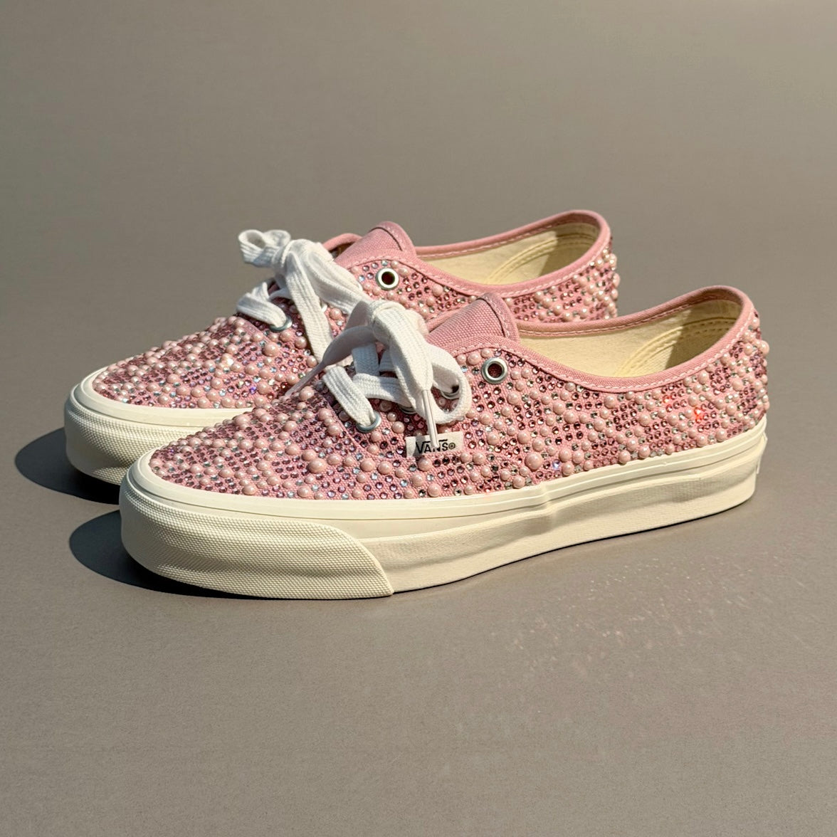 Vans Authentic “Macaron”