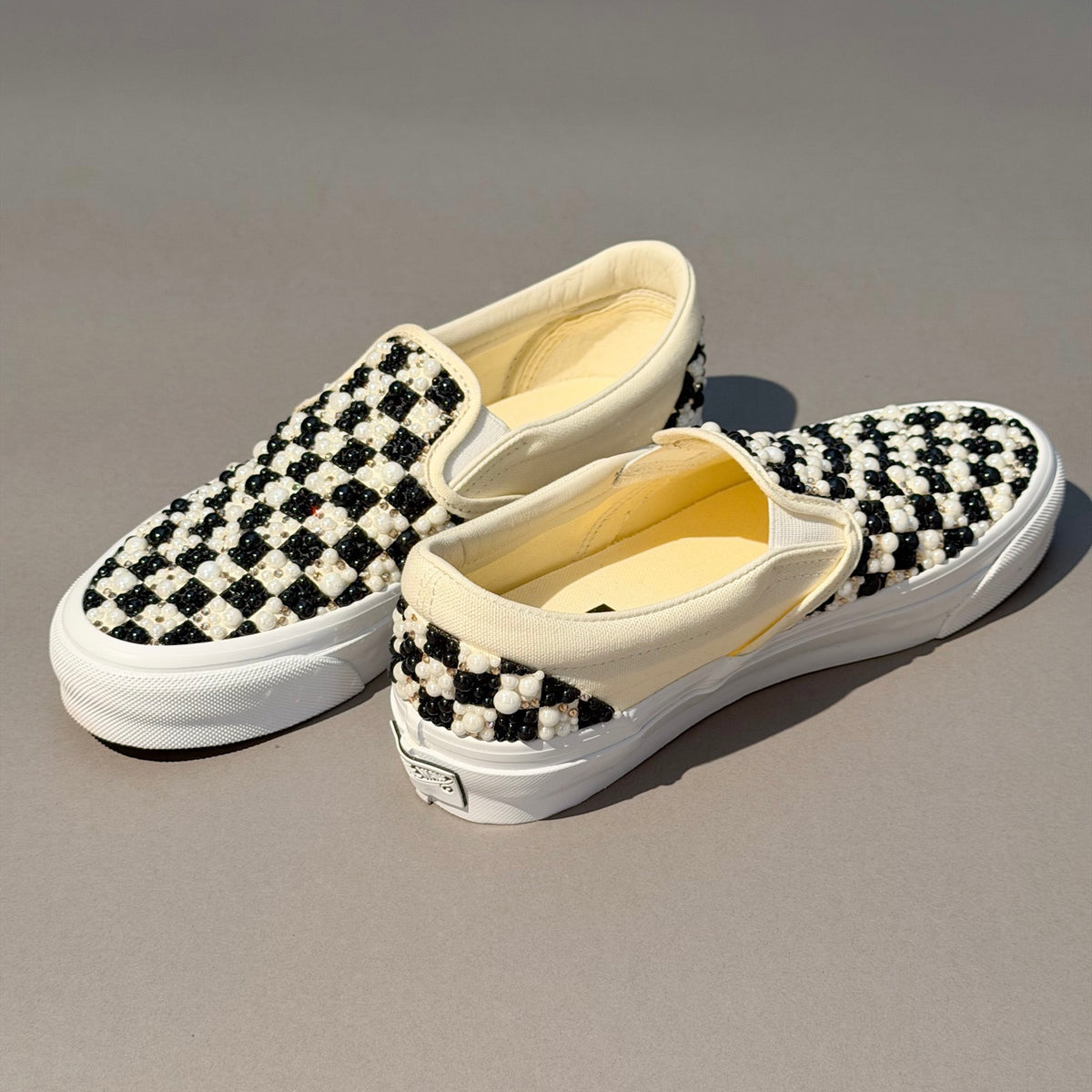 Vans Slip-On "Oreo"
