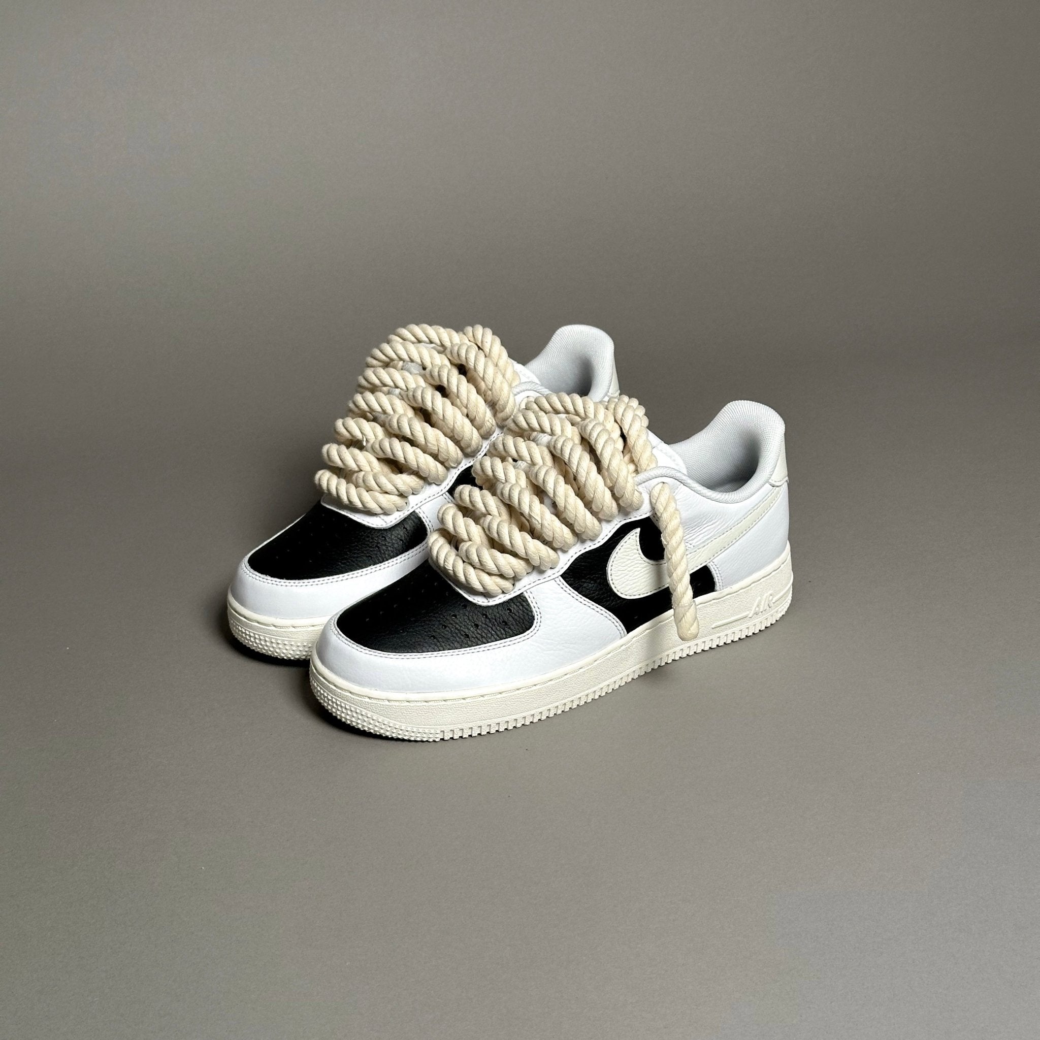 Nike Air Force 1 Tokyo “Rope Laces Beige” V1 - EV8 Style