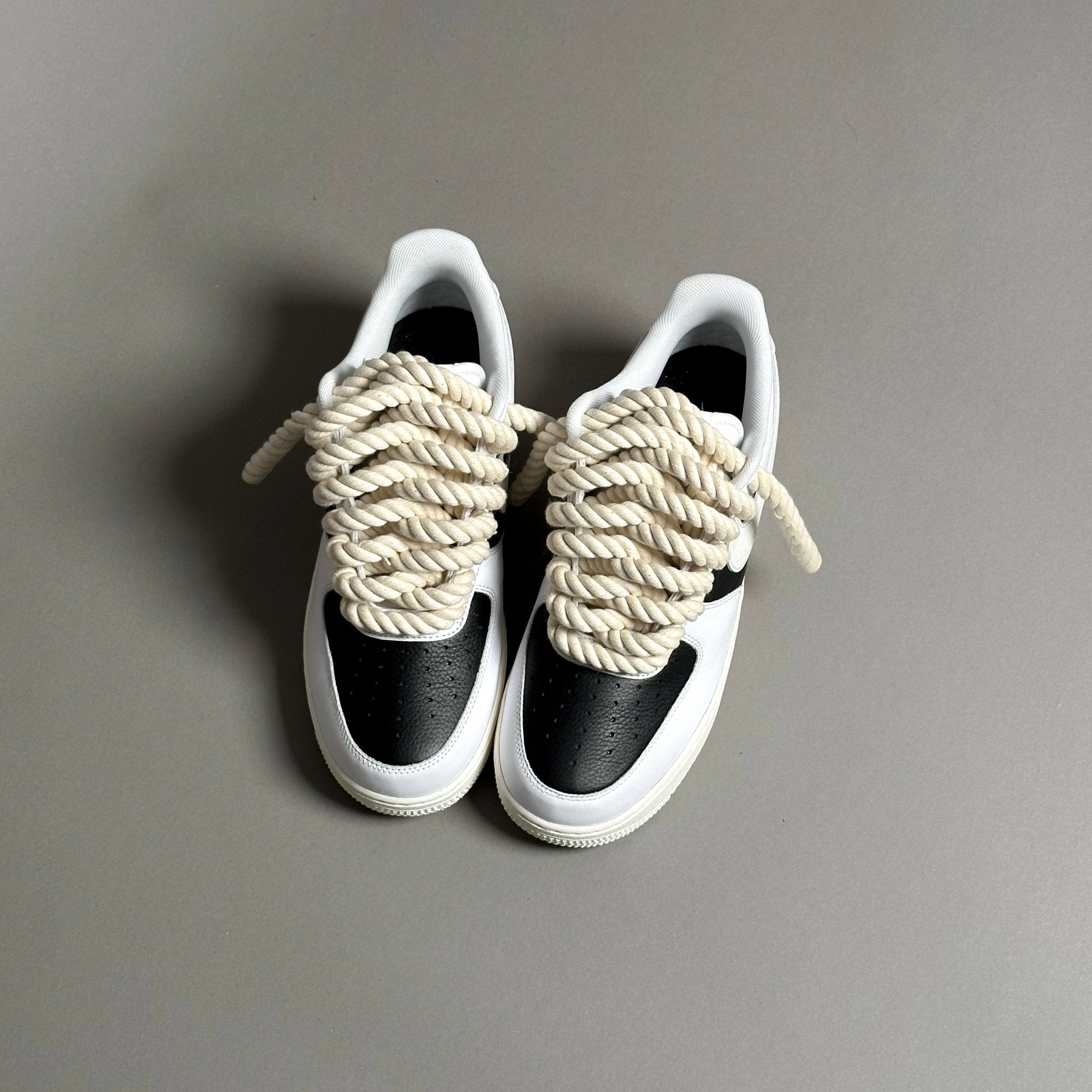 Nike Air Force 1 Tokyo “Rope Laces Beige” V1 - EV8 Style