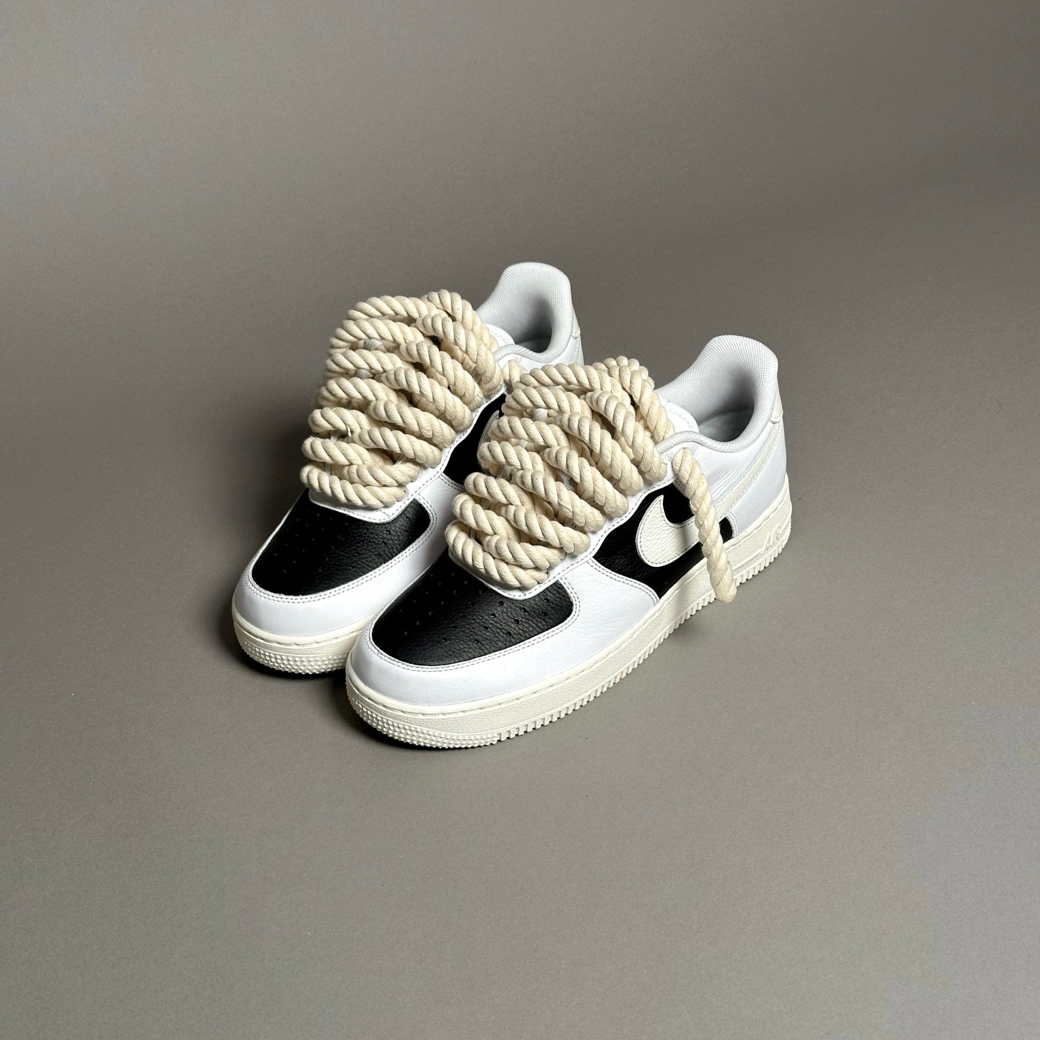 Nike Air Force 1 Tokyo “Rope Laces Beige” V1 - EV8 Style