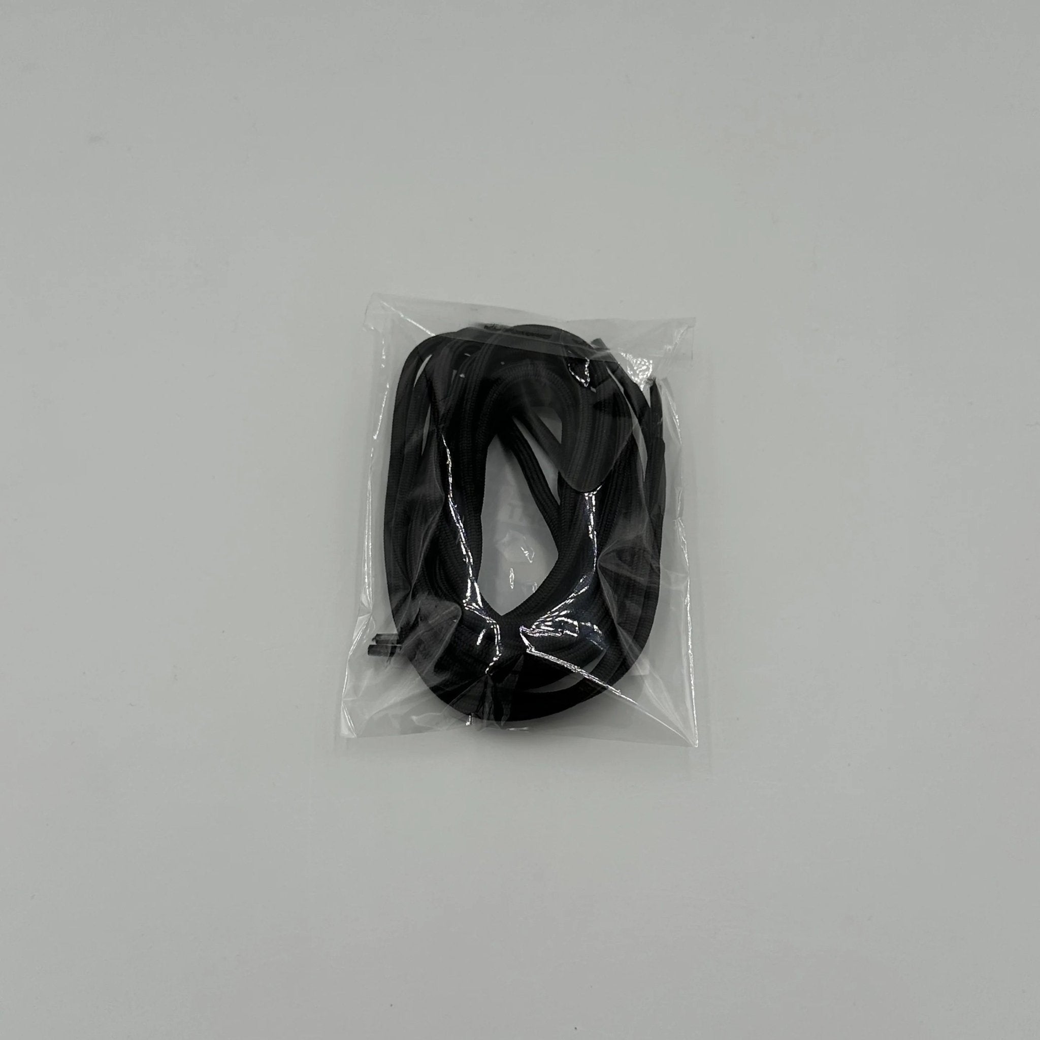 Over Laces Black - EV8 Style