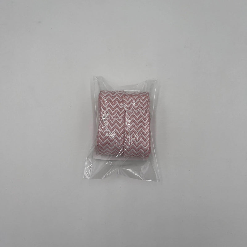 Over Laces Lanvin Pink - EV8 Style