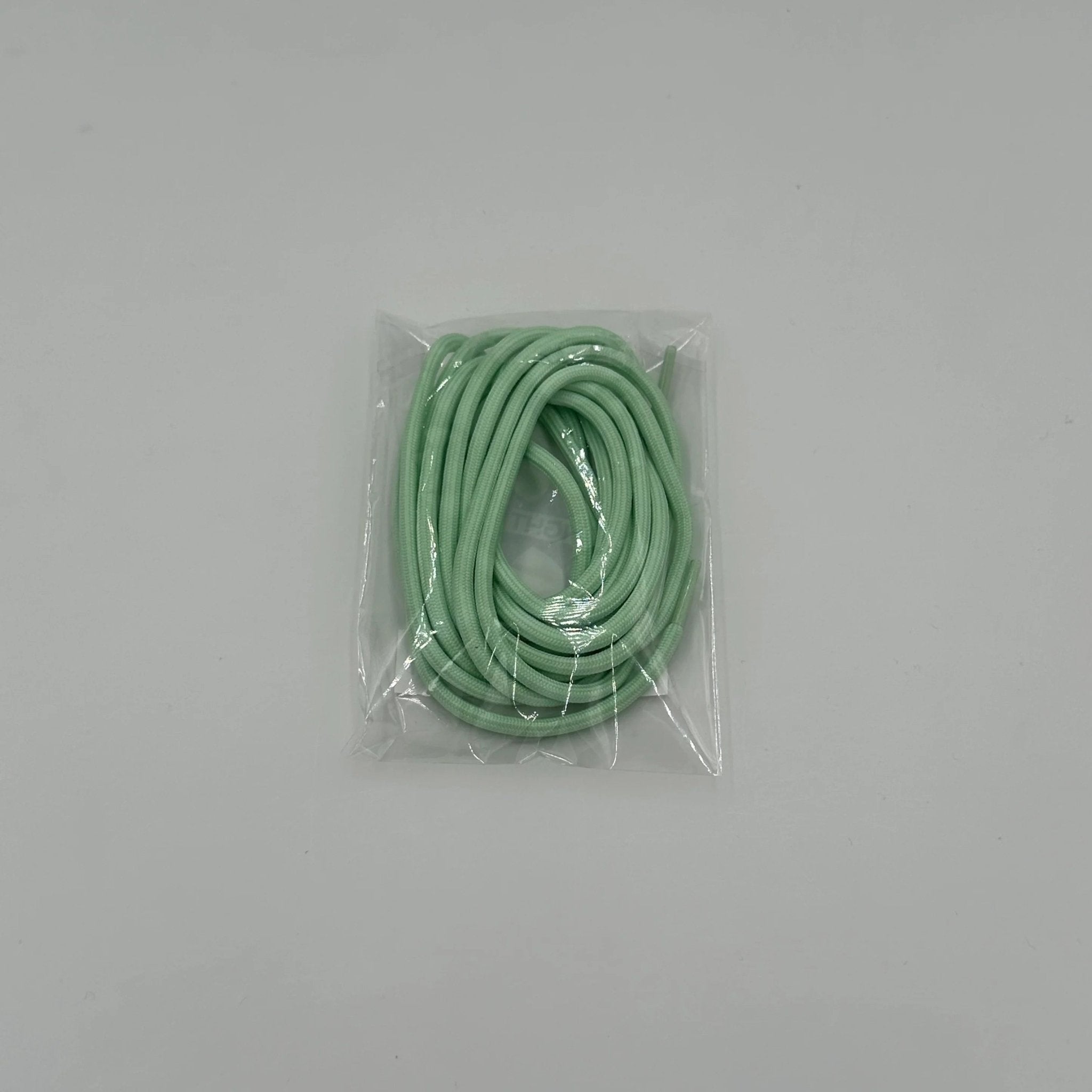 Over Laces Light Green - EV8 Style