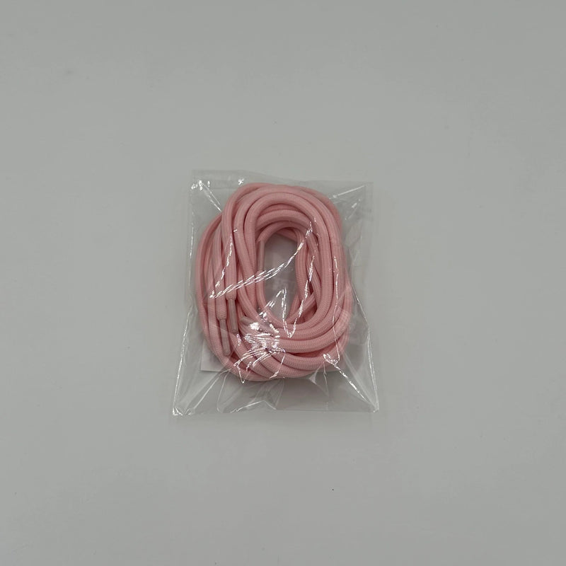 Over Laces Light Pink - EV8 Style