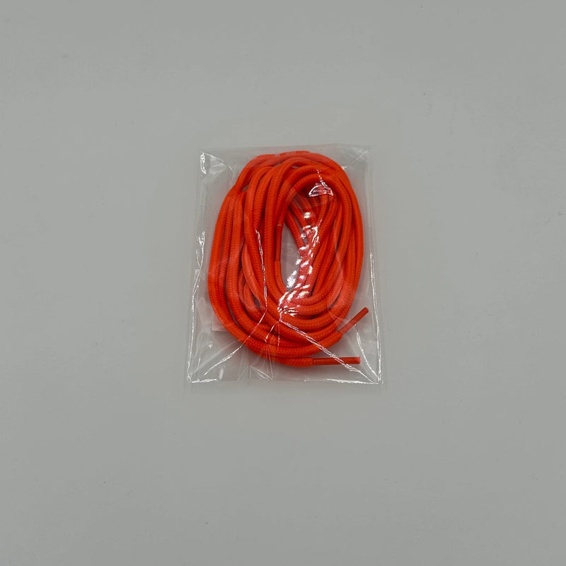 Over Laces Neon Orange - EV8 Style