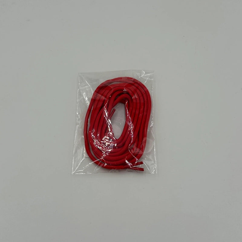 Over Laces Red - EV8 Style