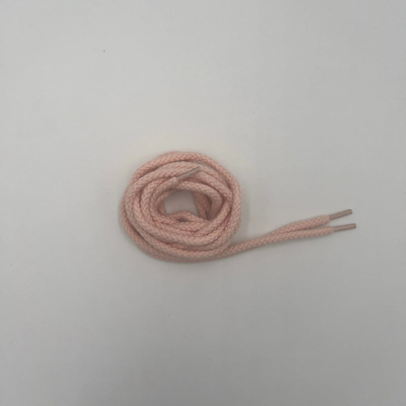 Over Laces Rope Pink - EV8 Style