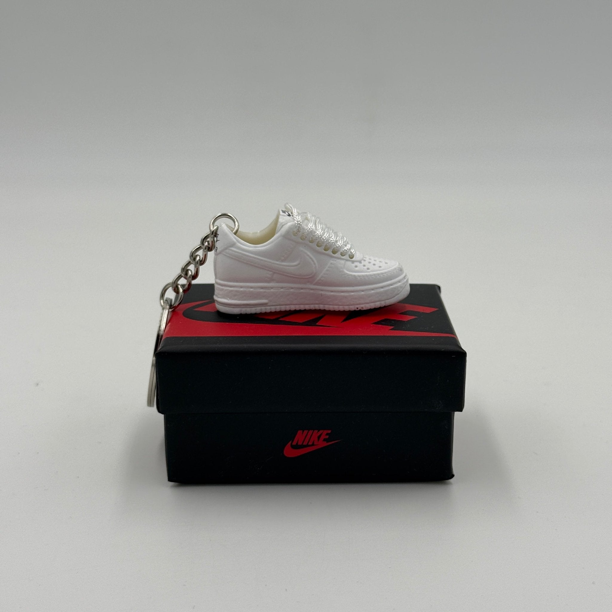 Portachiavi Air Force 1 - EV8 Style