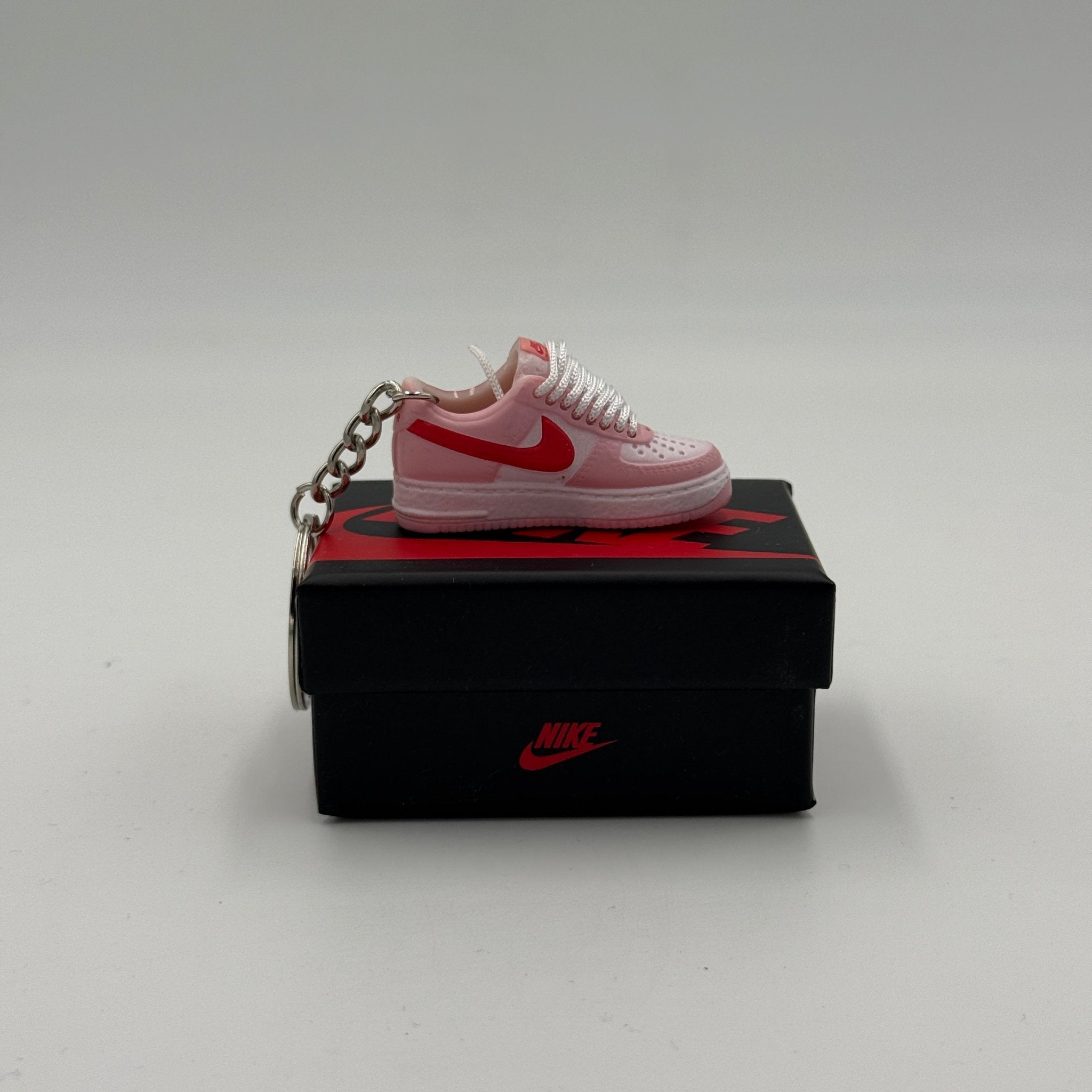 Portachiavi Air Force 1 Low Valentine’s Day Love Letter - EV8 Style