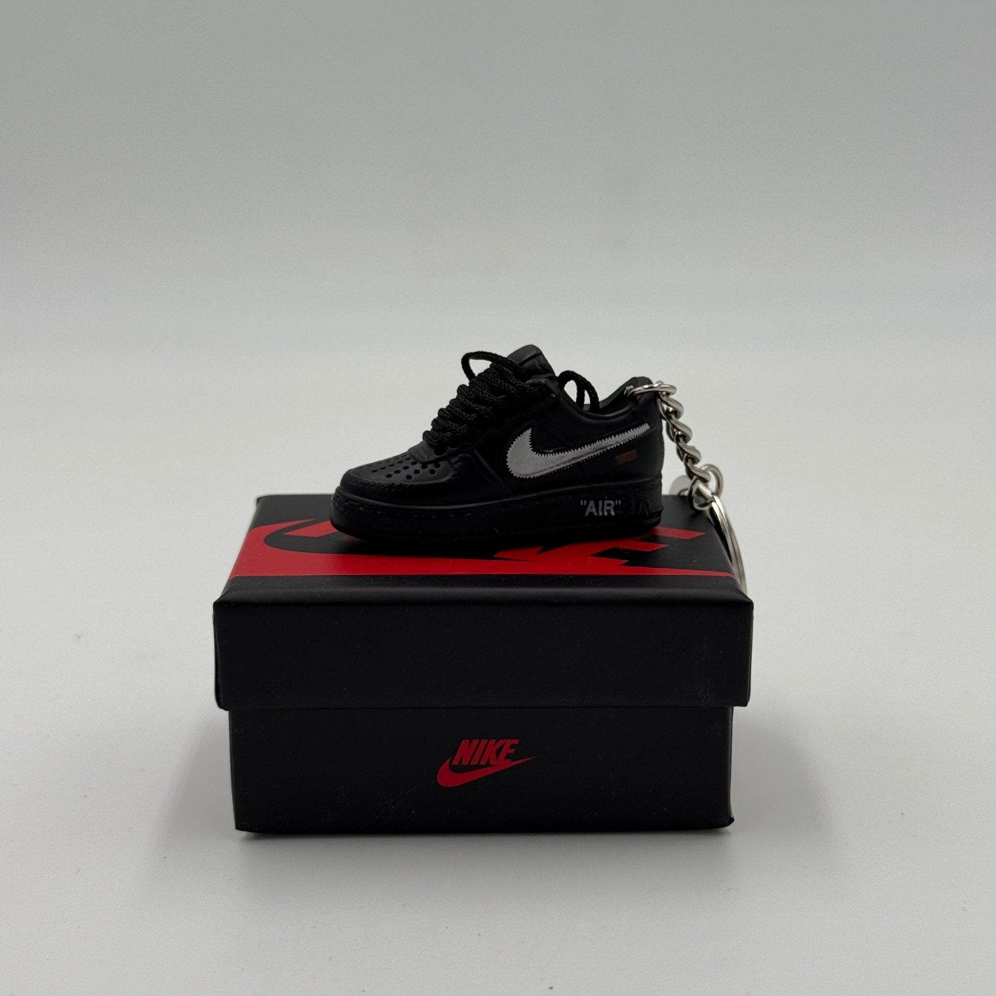 Portachiavi Air Force 1 Off White - EV8 Style