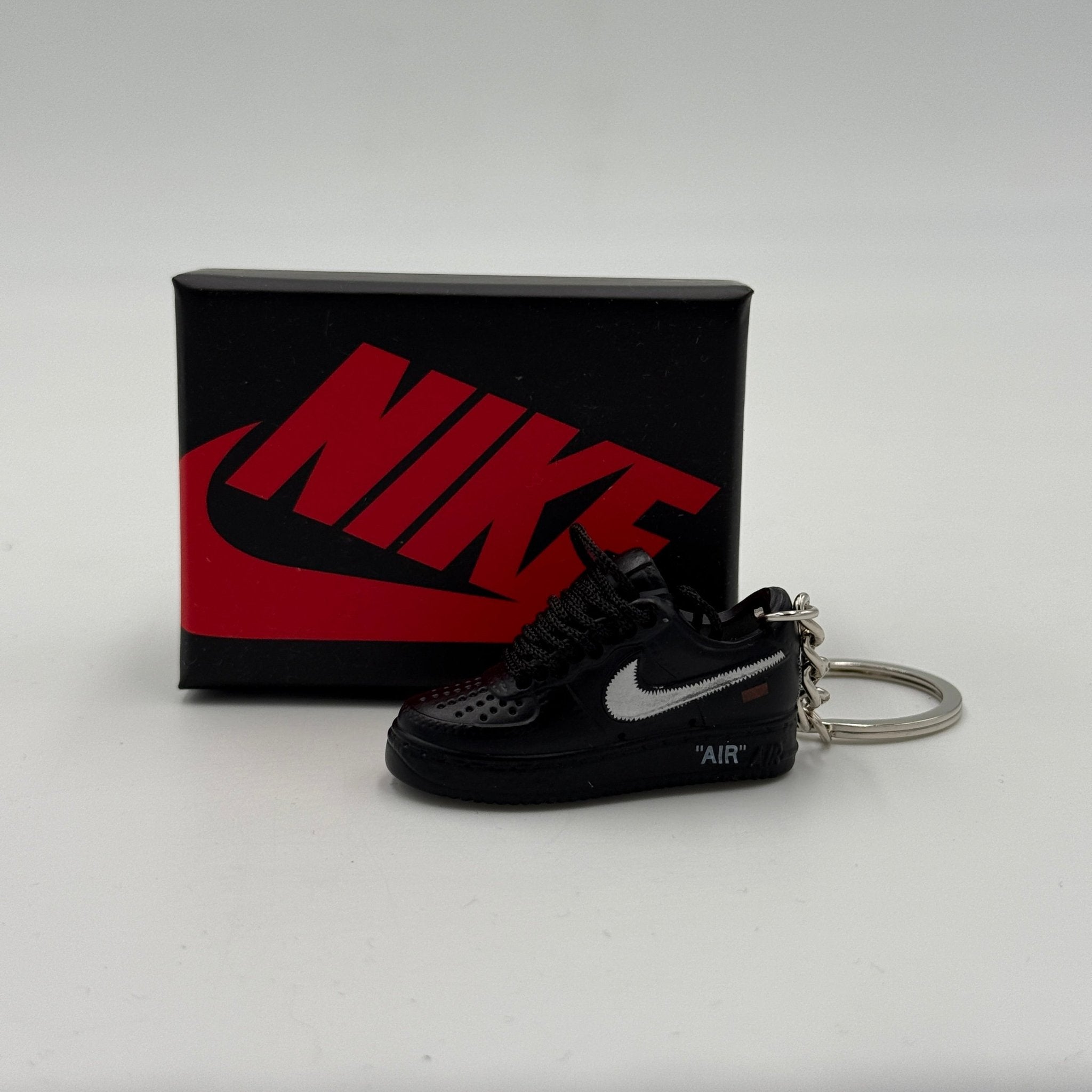 Portachiavi Air Force 1 Off White - EV8 Style