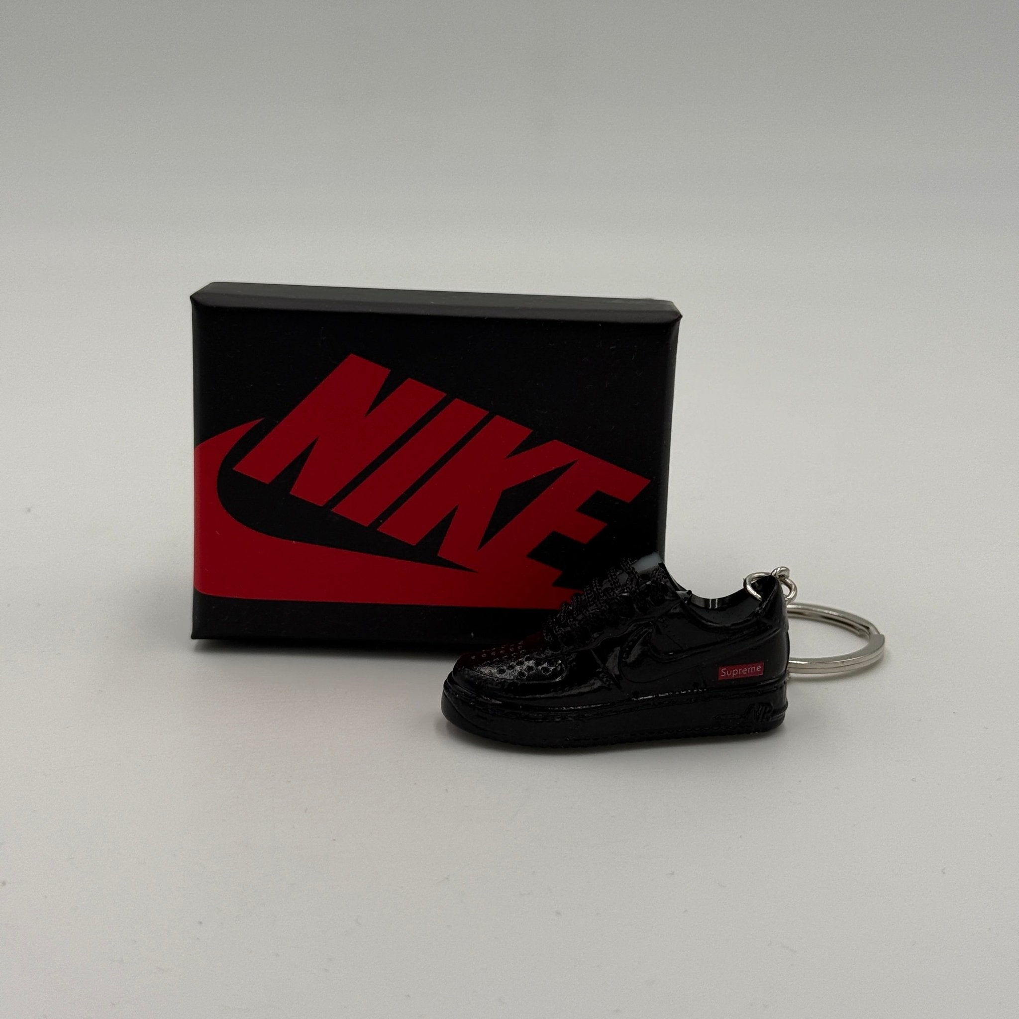 Portachiavi Air Force 1 Supreme - EV8 Style