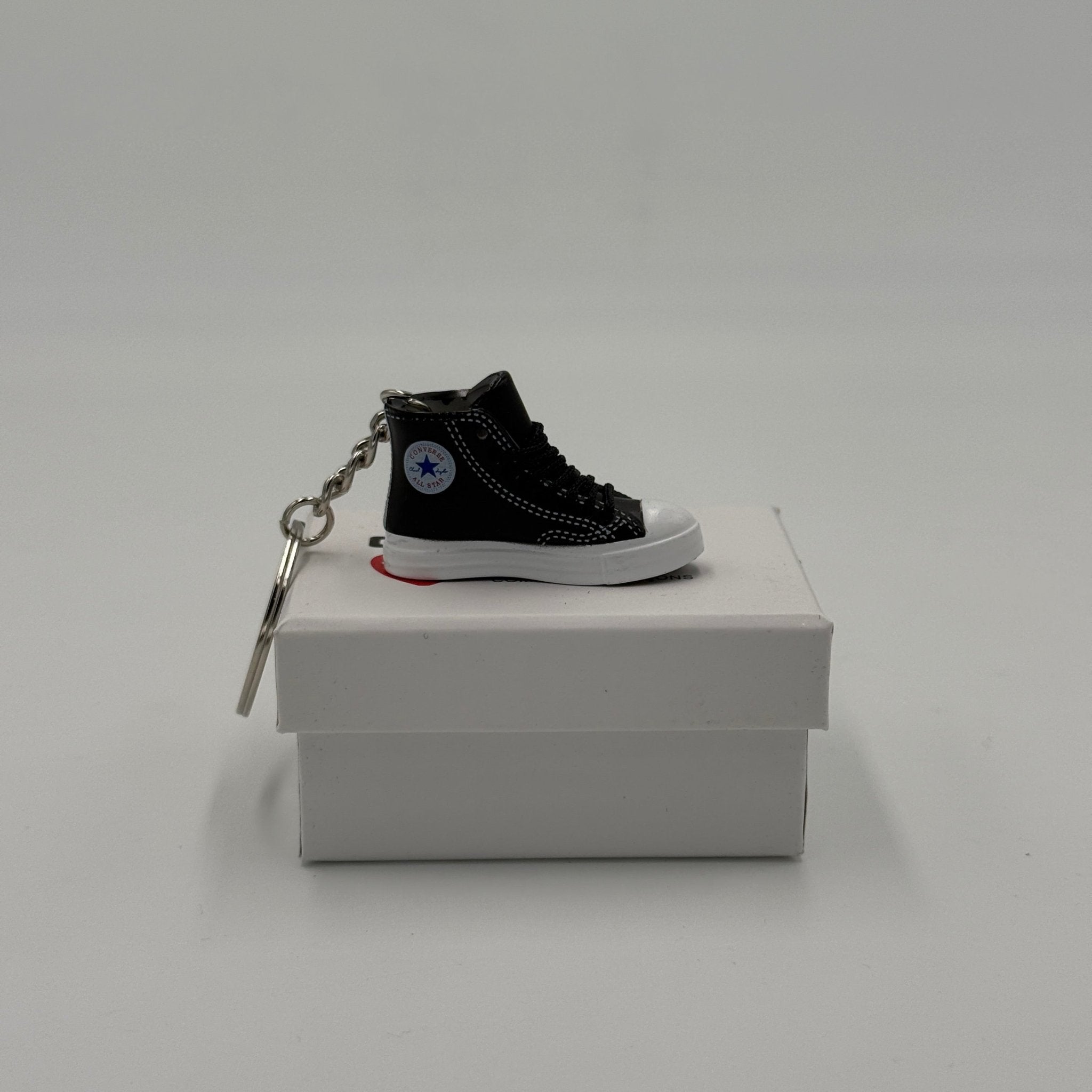 Portachiavi Converse Comme Des Garçons - EV8 Style