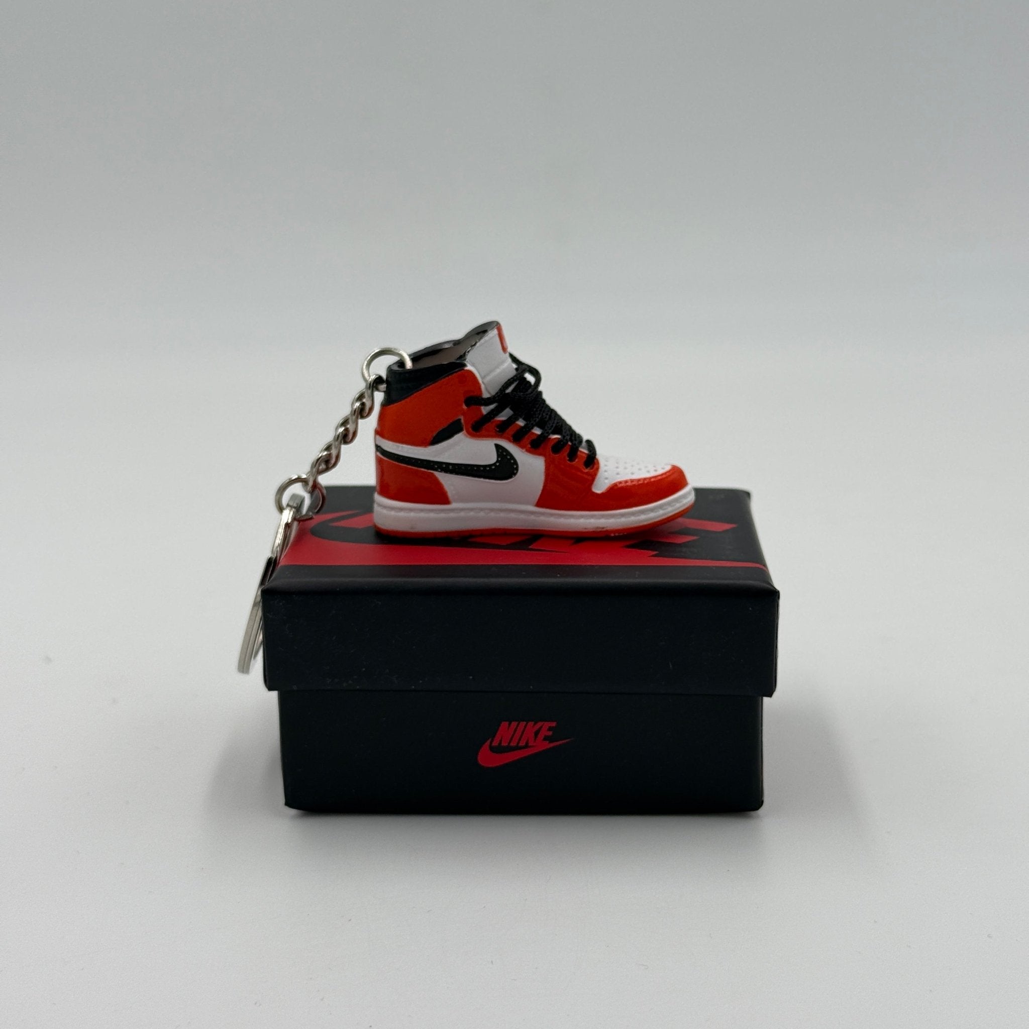 Portachiavi Jordan 1 Chicago - EV8 Style
