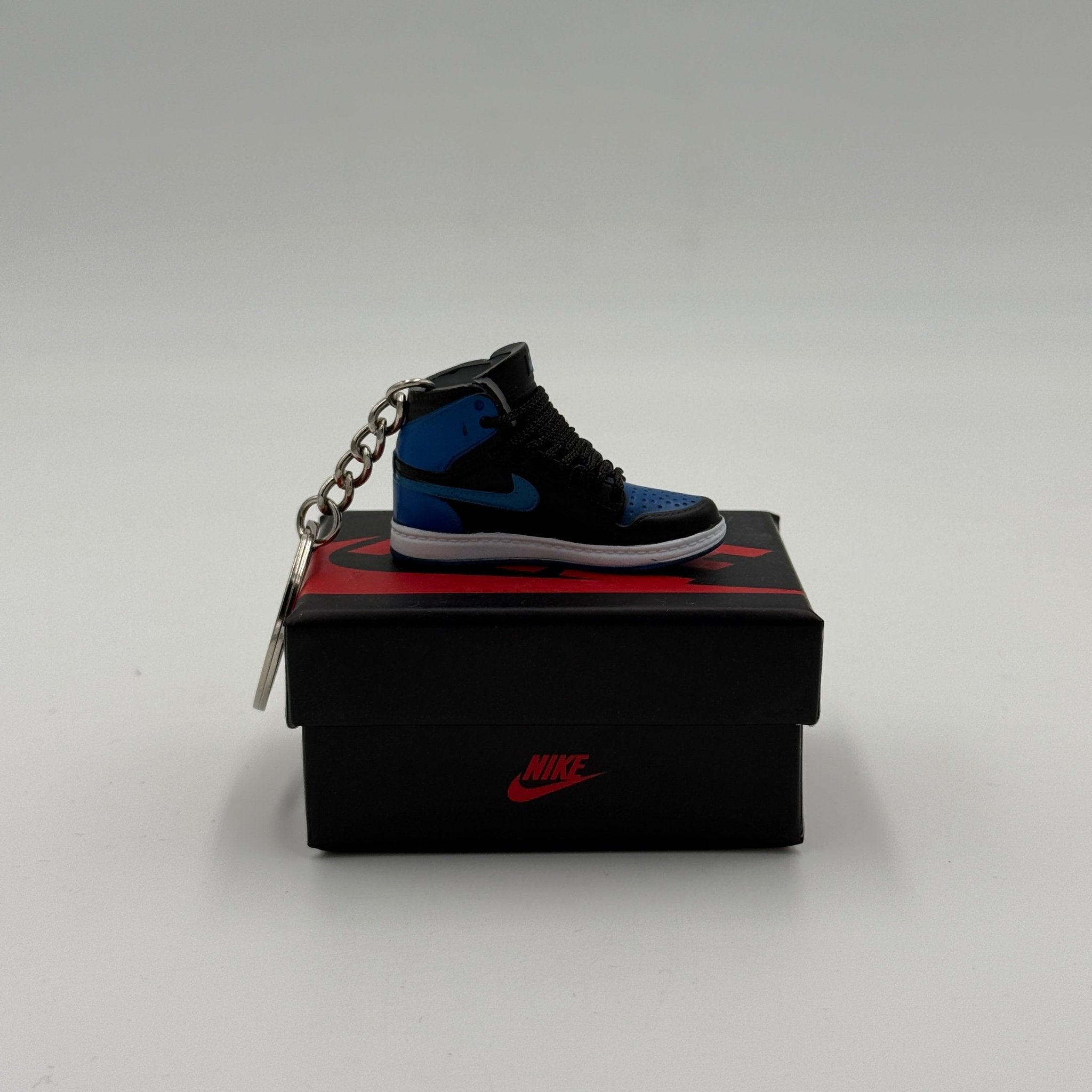 Portachiavi Jordan 1 Dark Marina Blu - EV8 Style