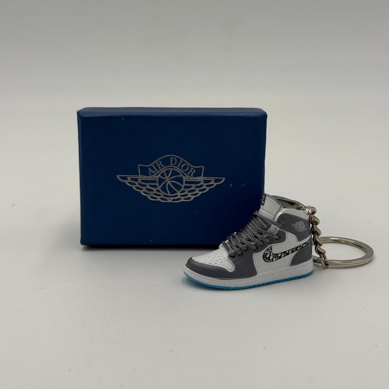 Portachiavi Jordan 1 Dior - EV8 Style