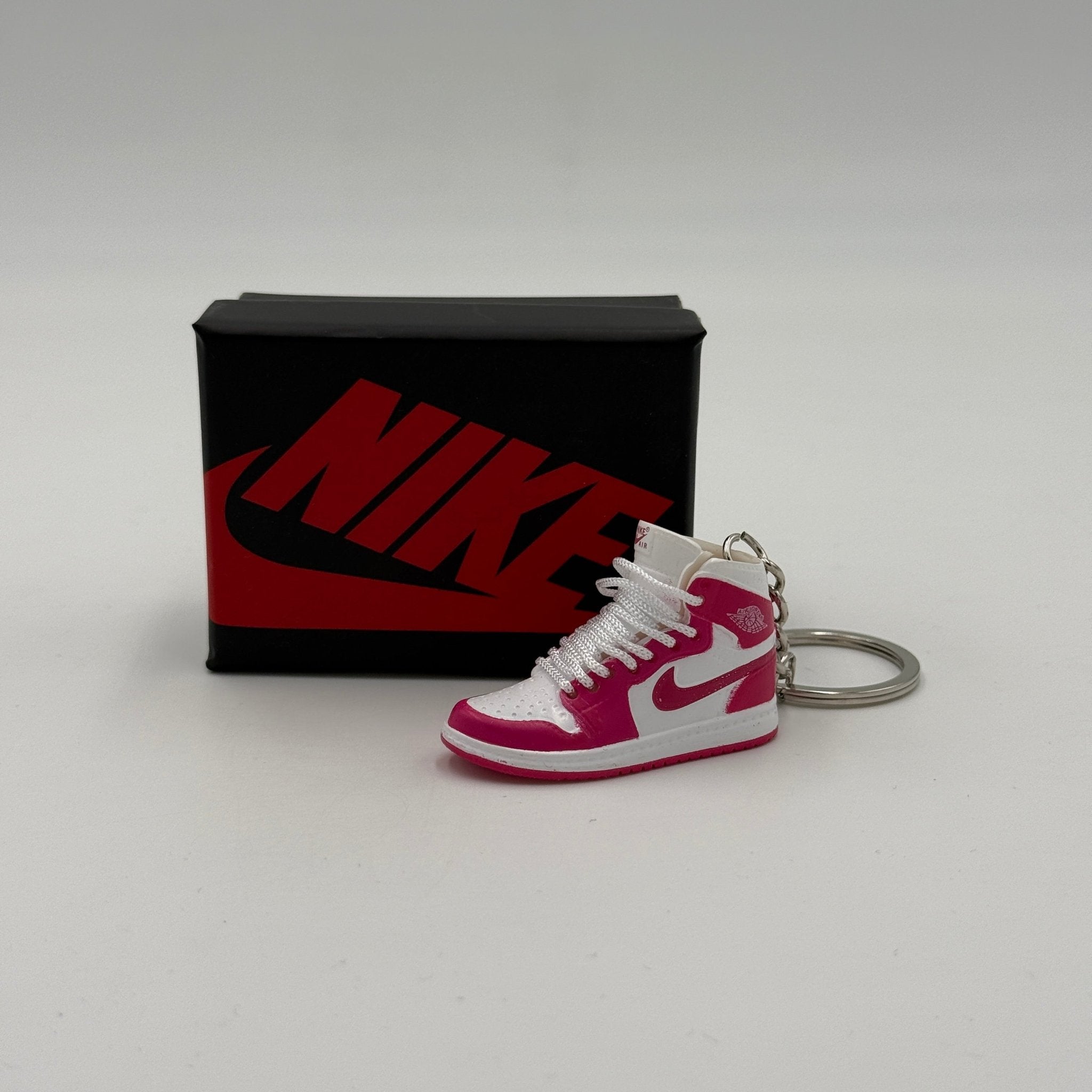 Portachiavi Jordan 1 Fucsia - EV8 Style