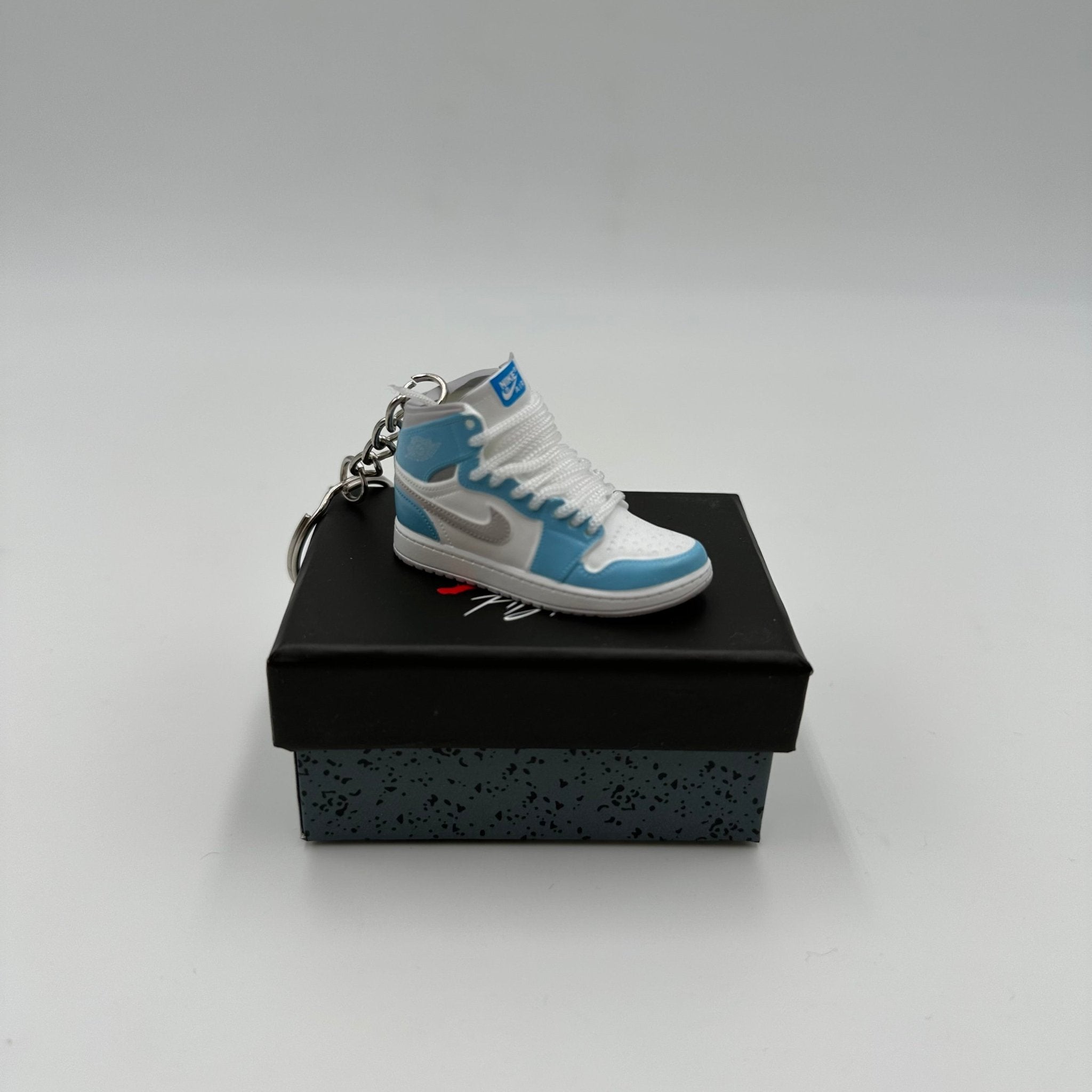 Portachiavi Jordan 1 Hyper Royal - EV8 Style