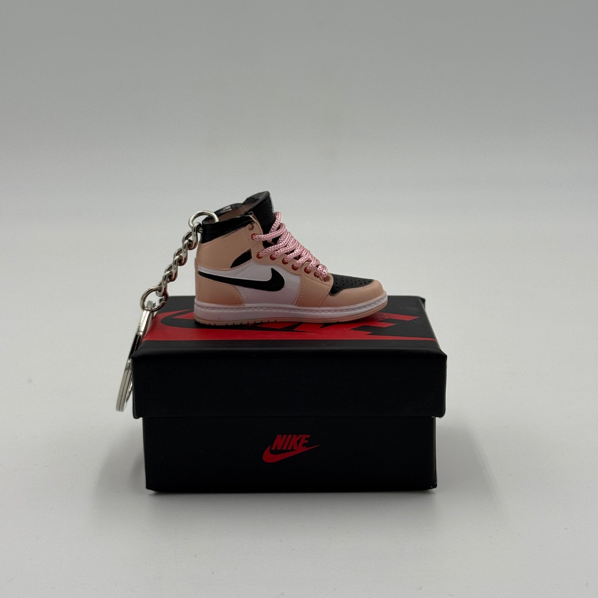 Portachiavi Jordan 1 Pink - EV8 Style