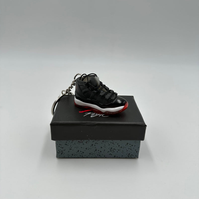 Portachiavi Jordan 11 - EV8 Style