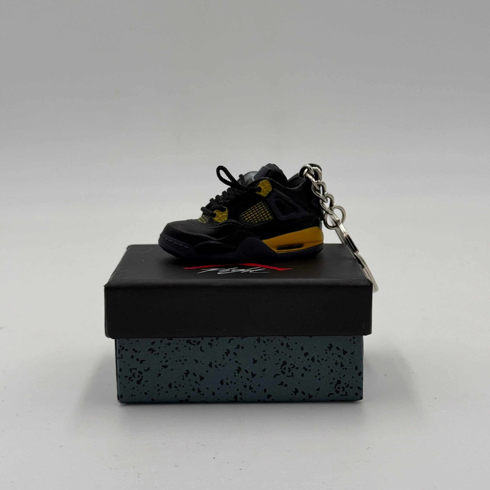 Portachiavi Jordan 4 Thunder - EV8 Style