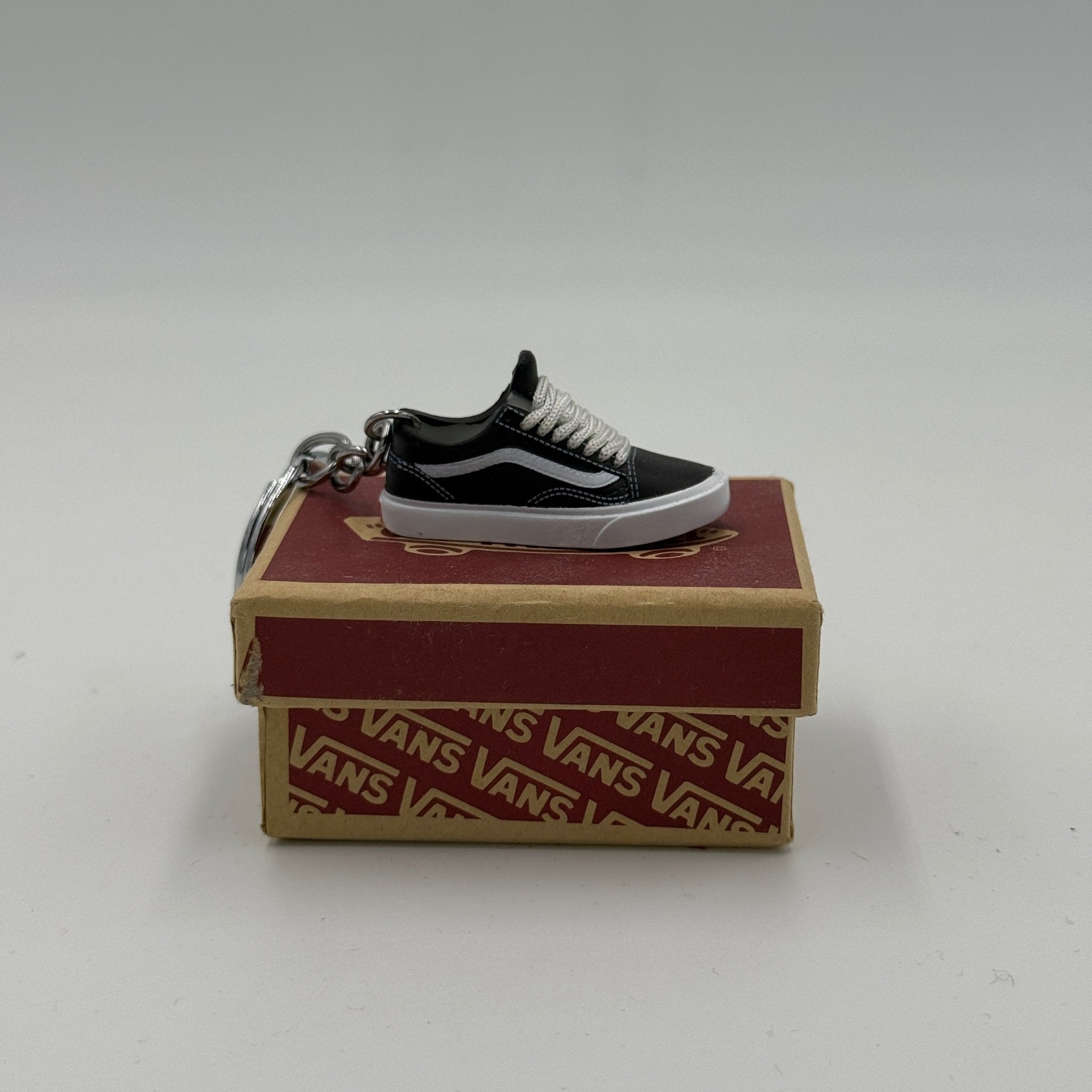 Portachiavi Vans Low Old School - EV8 Style