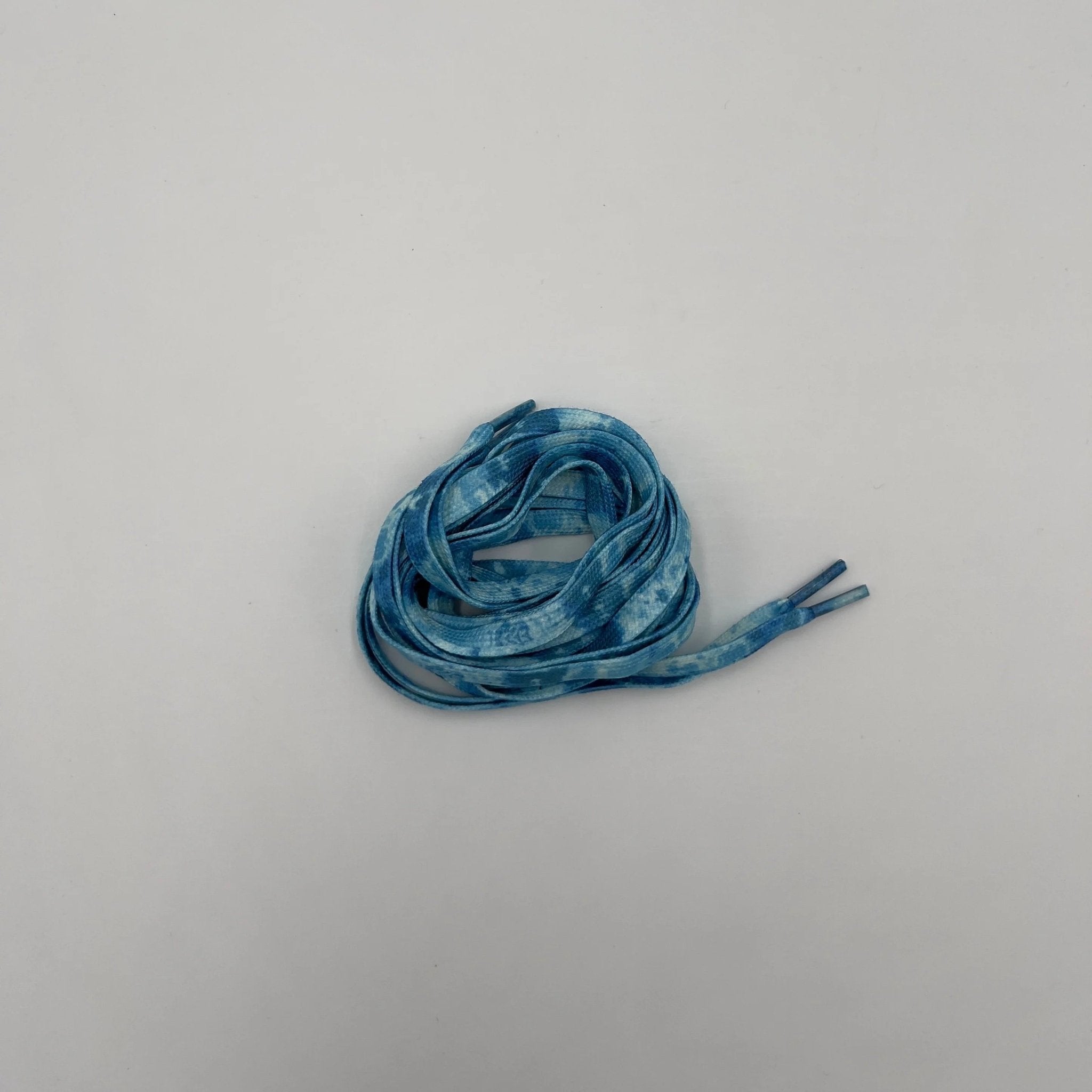 Shaded Laces Blue - EV8 Style