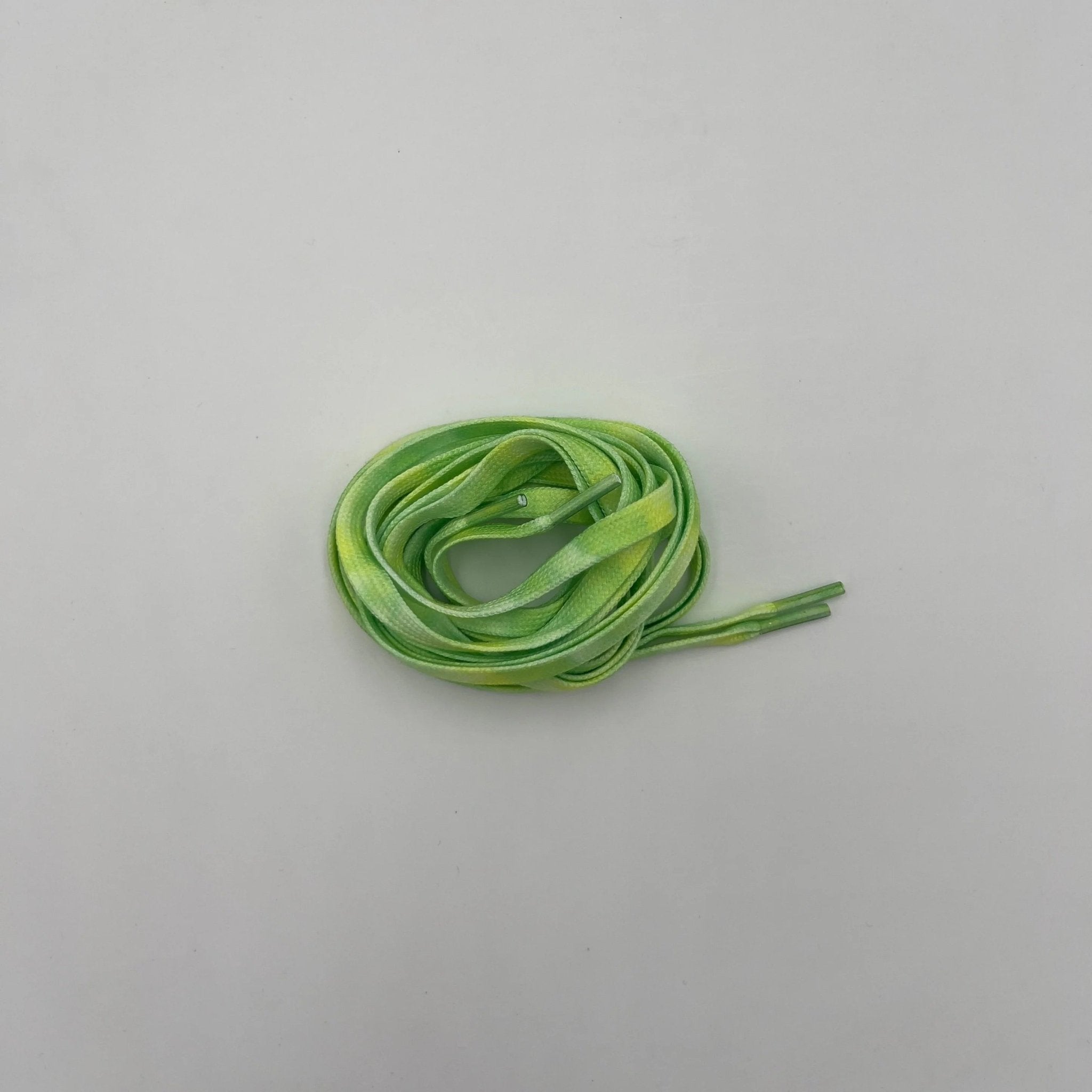 Shaded Laces Green - EV8 Style