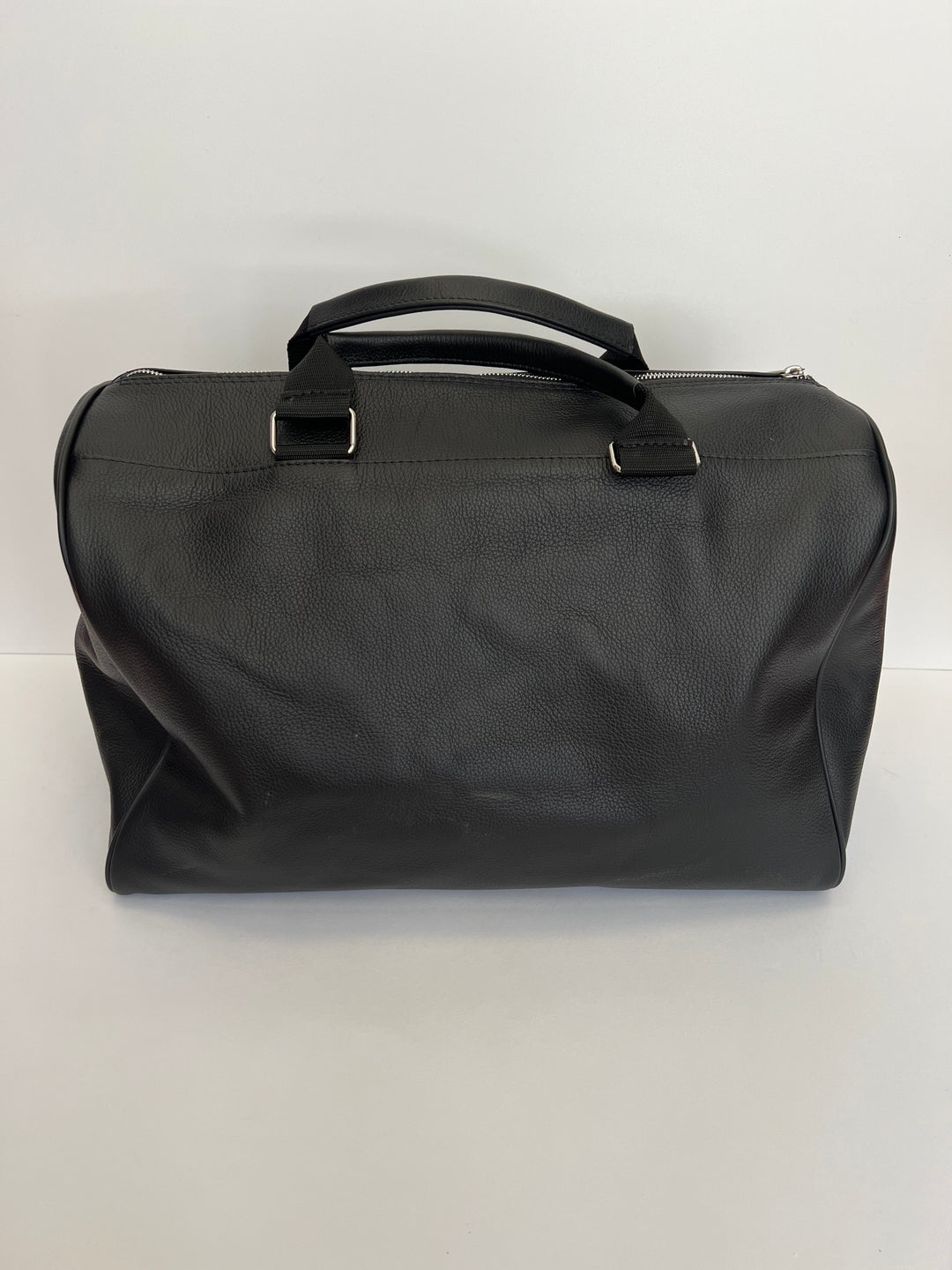 Travel Bag Pelle/Ecopelle - EV8 Style