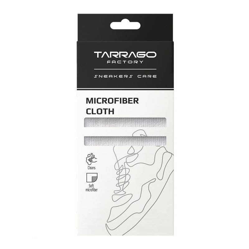 Microfiber Cloth - EV8 Style