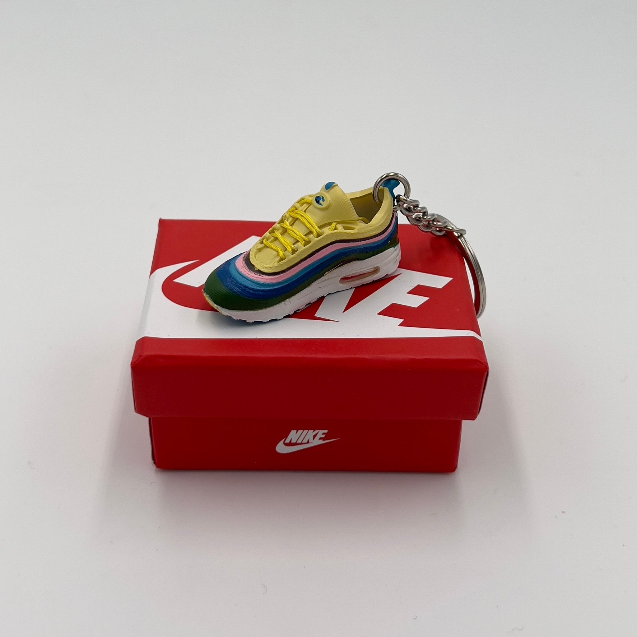 Portachiavi Air Max 1 Sean Wotherspoon - EV8 Style