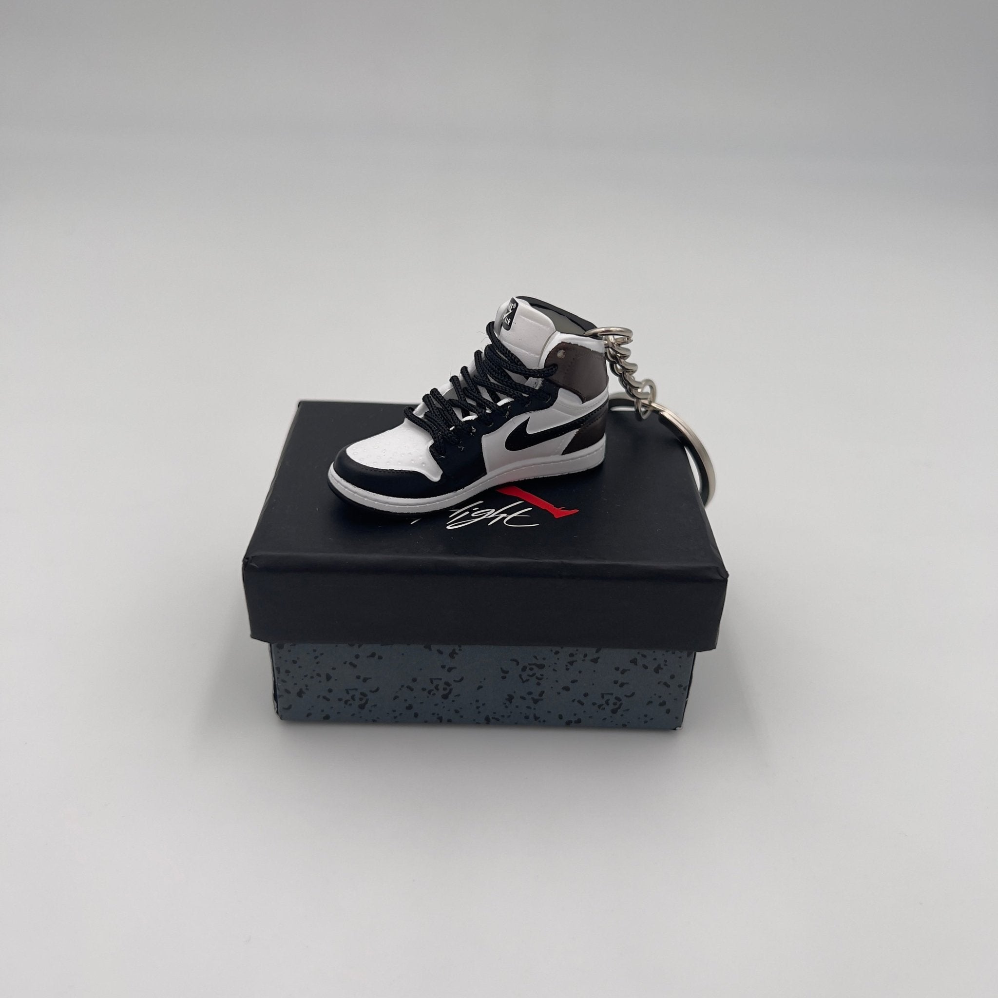 Portachiavi Jordan 1 Mocha - EV8 Style