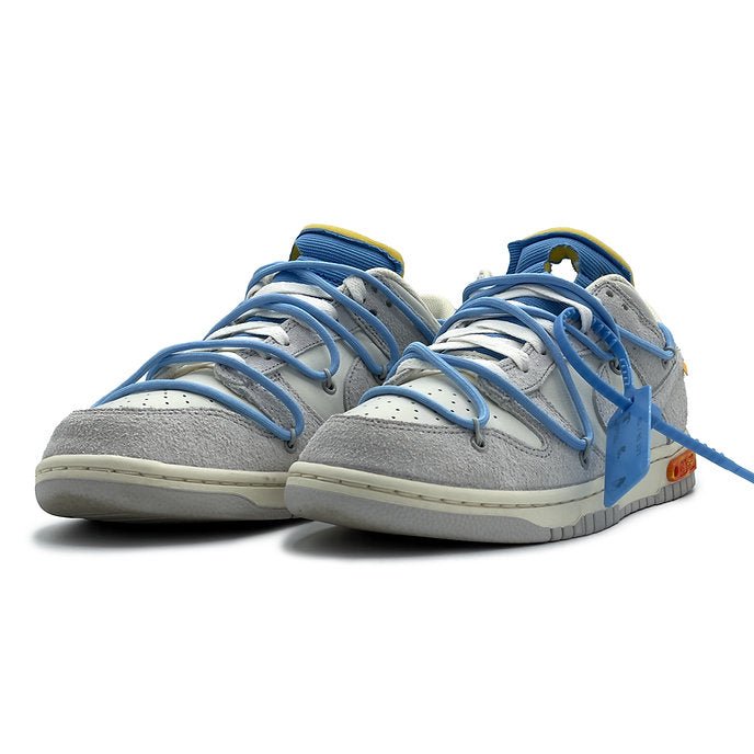 Sky OverLaces - EV8 Style