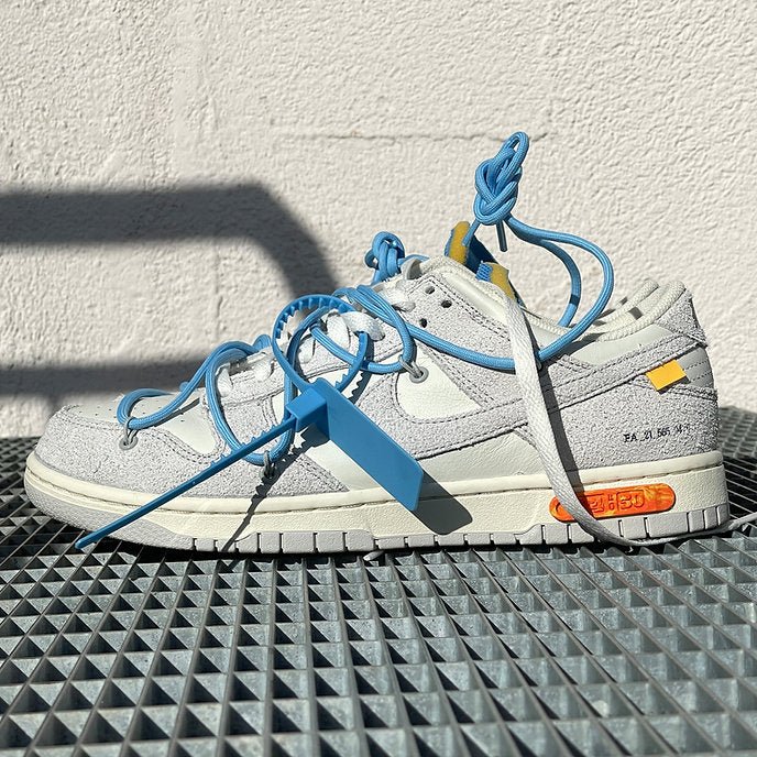 Sky OverLaces - EV8 Style