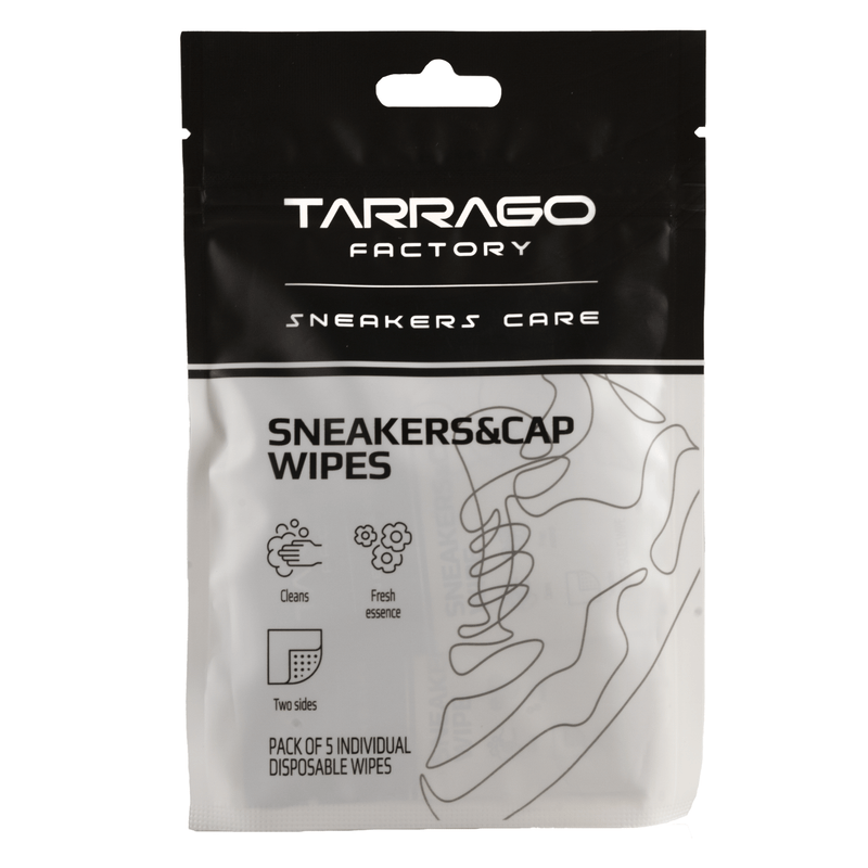 Sneakers Wipes - EV8 Style