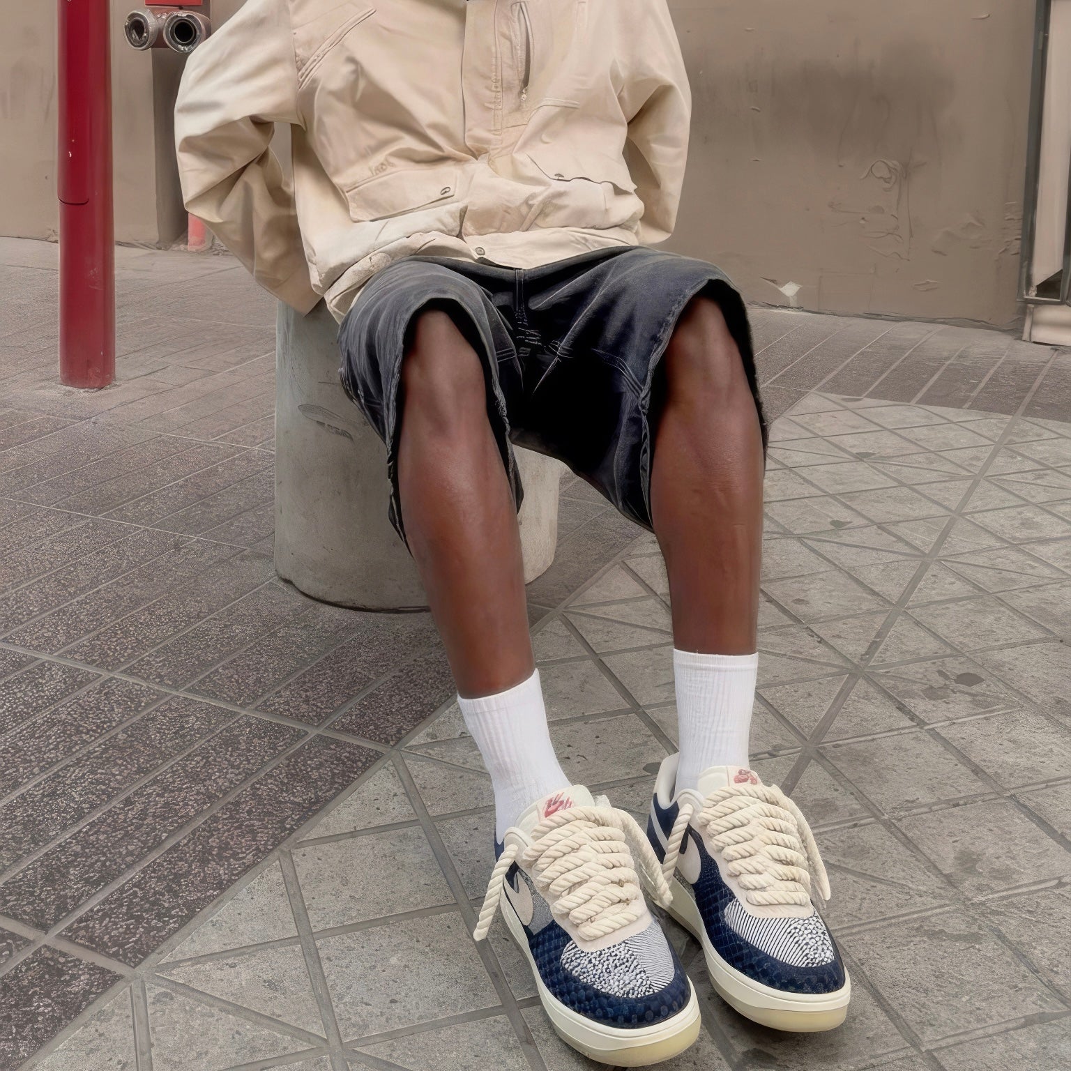 Nike Air Force 1 Japan 