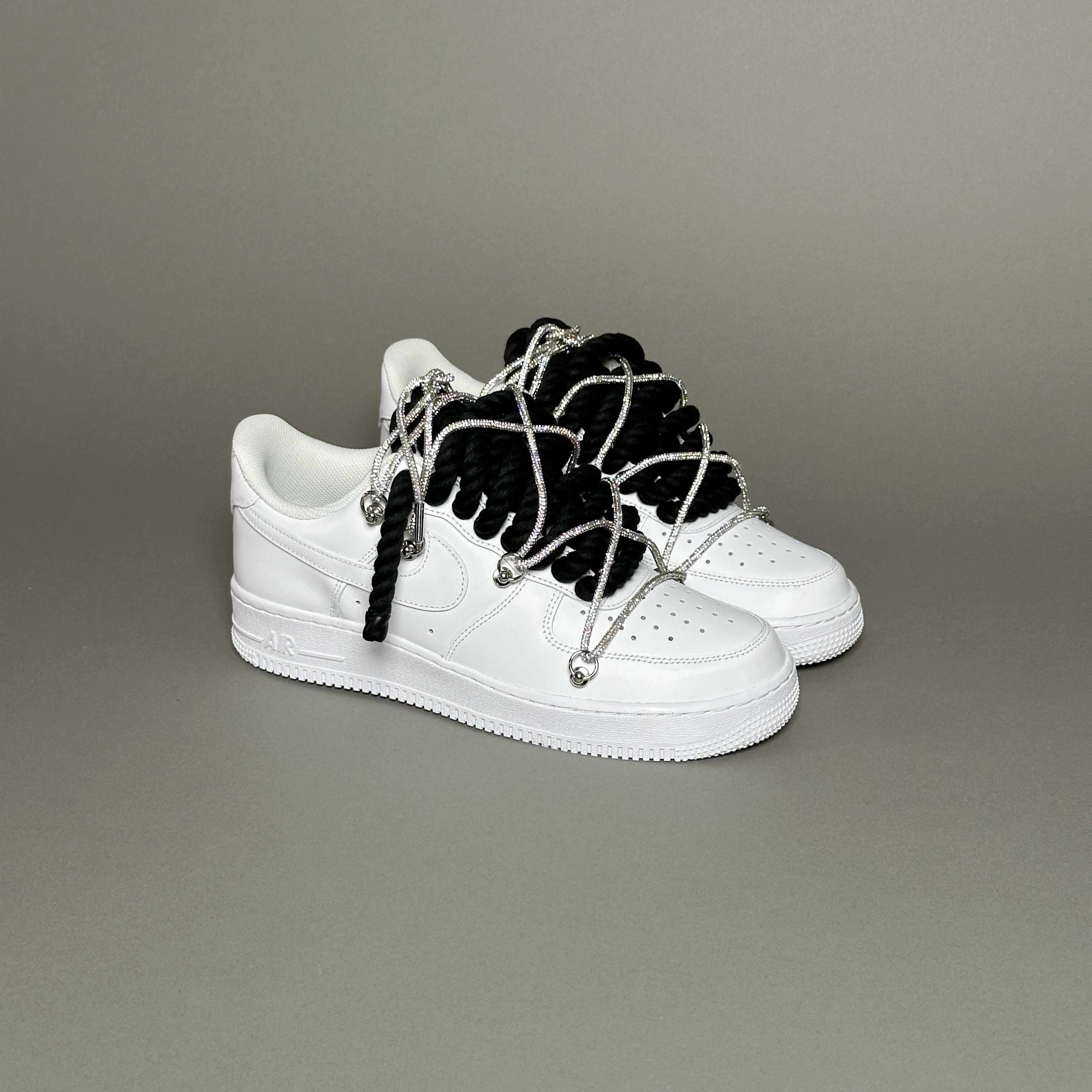 Nike air force 1 low argent online