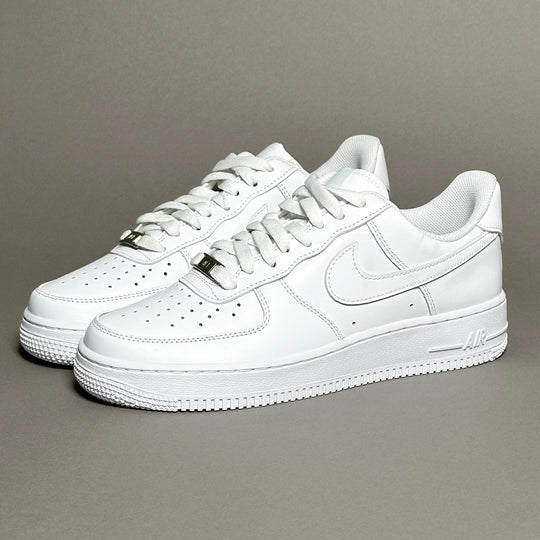 Nike Air Force 1 White Low