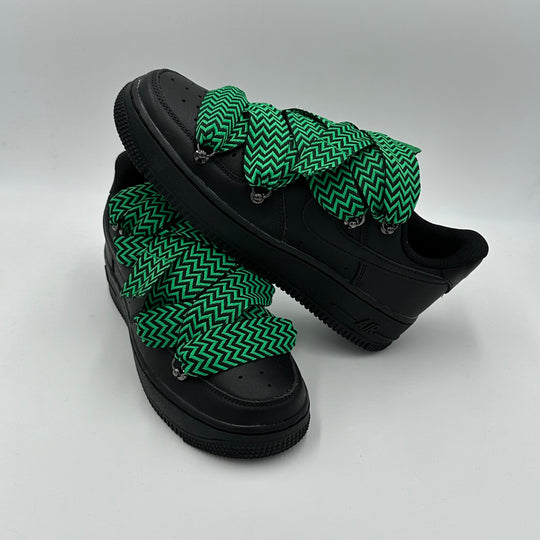 Nike Air Force 1 “Lanvin Black & Green"