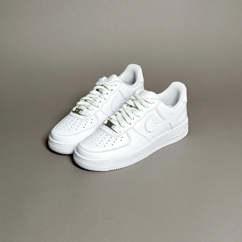 Nike Air Force 1 White Low 