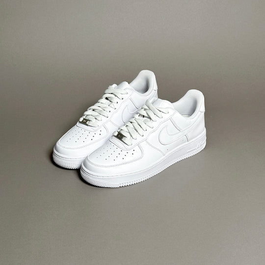 Nike Air Force 1 White Low