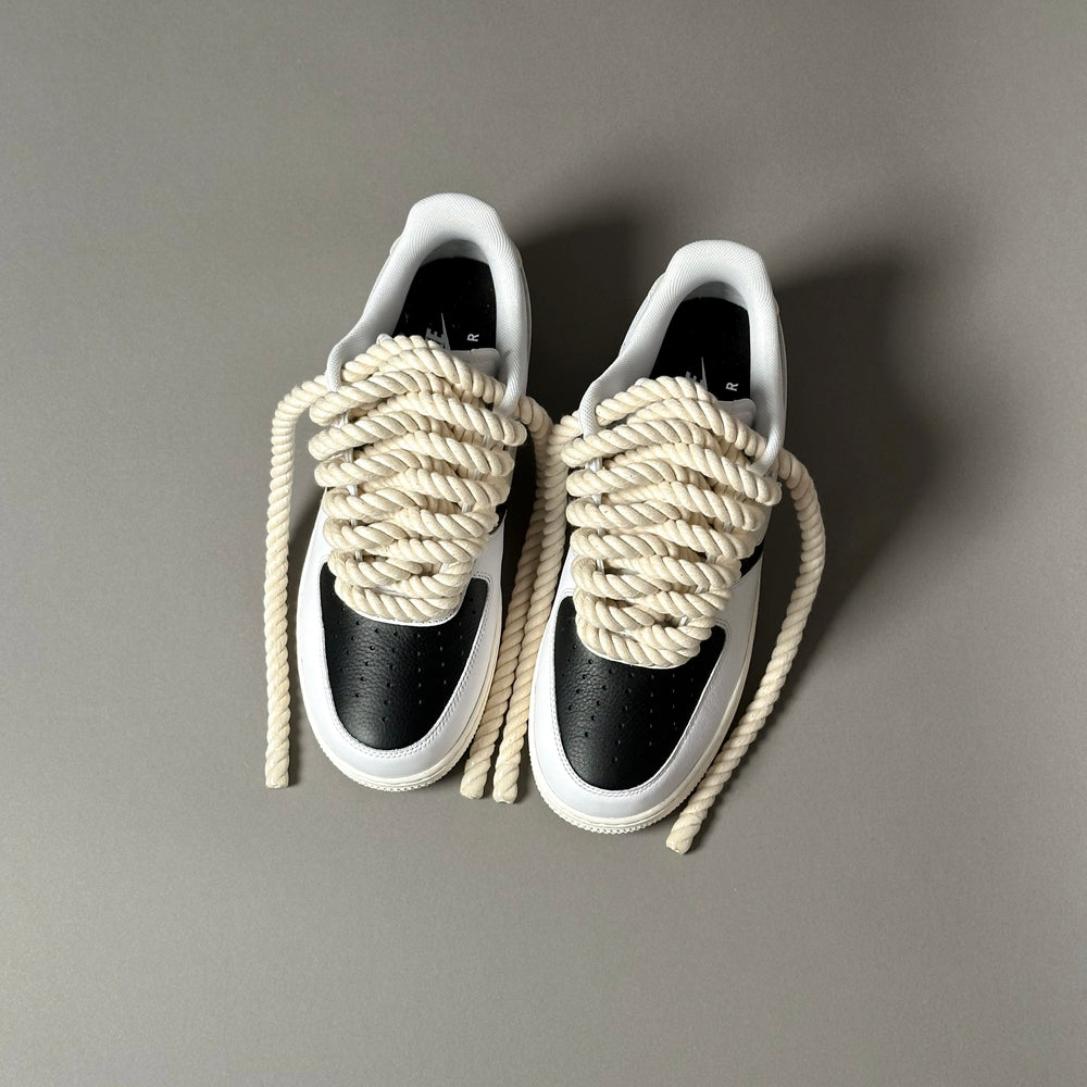 Nike Air Force 1 Tokyo "Rope Laces Beige" V2