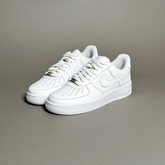 Nike Air Force 1 White Low