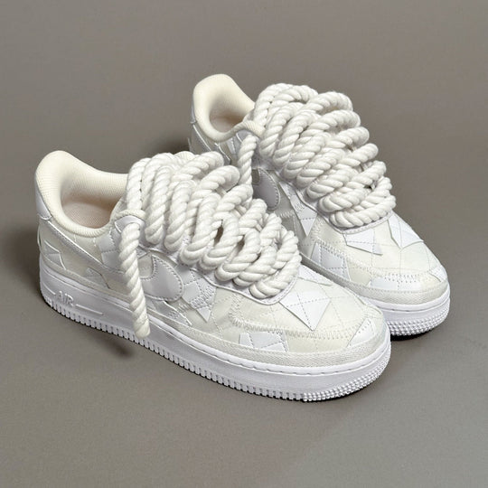 Nike Air Force 1 Billie Eilish “Rope Laces” V1