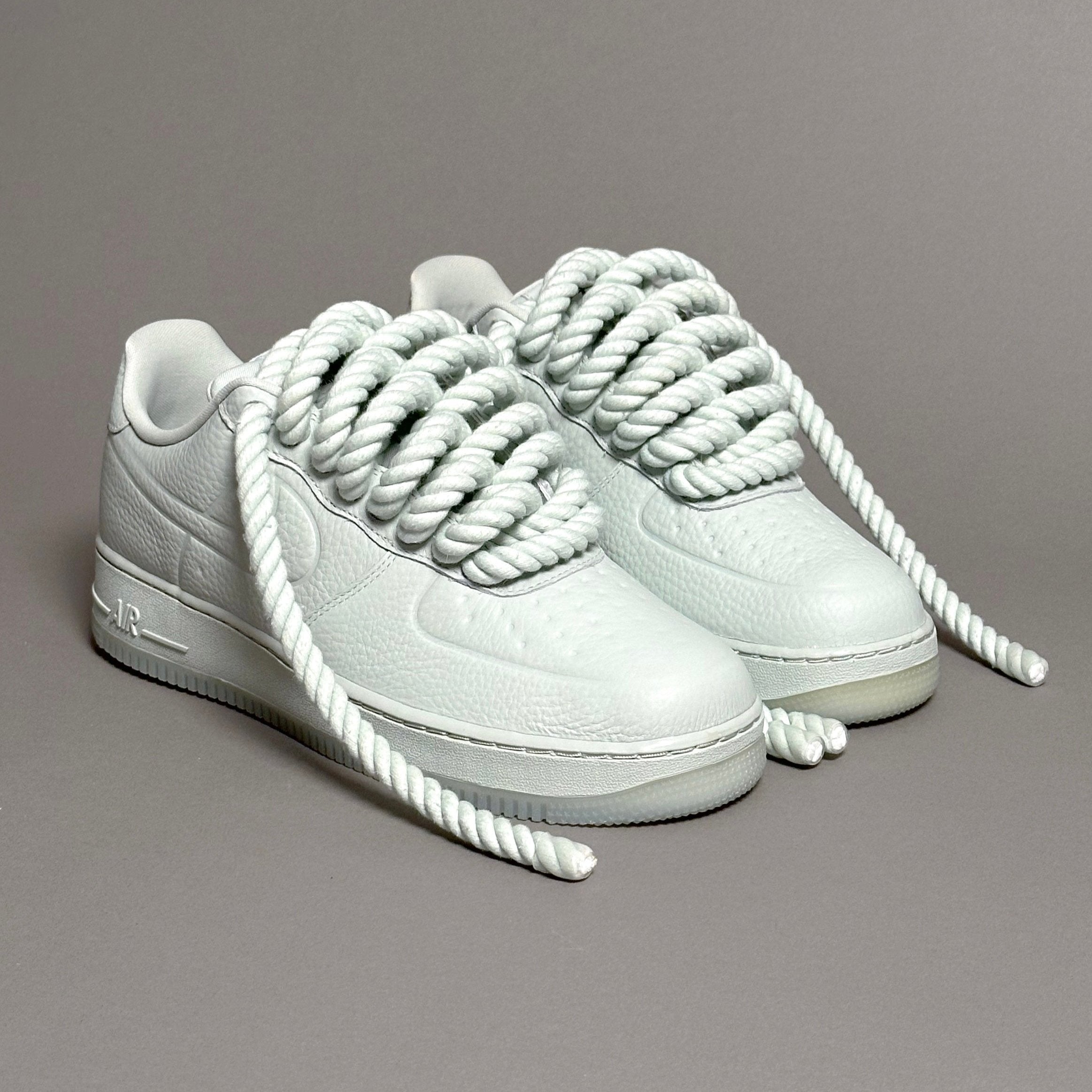 Nike air force 1 sage gris best sale