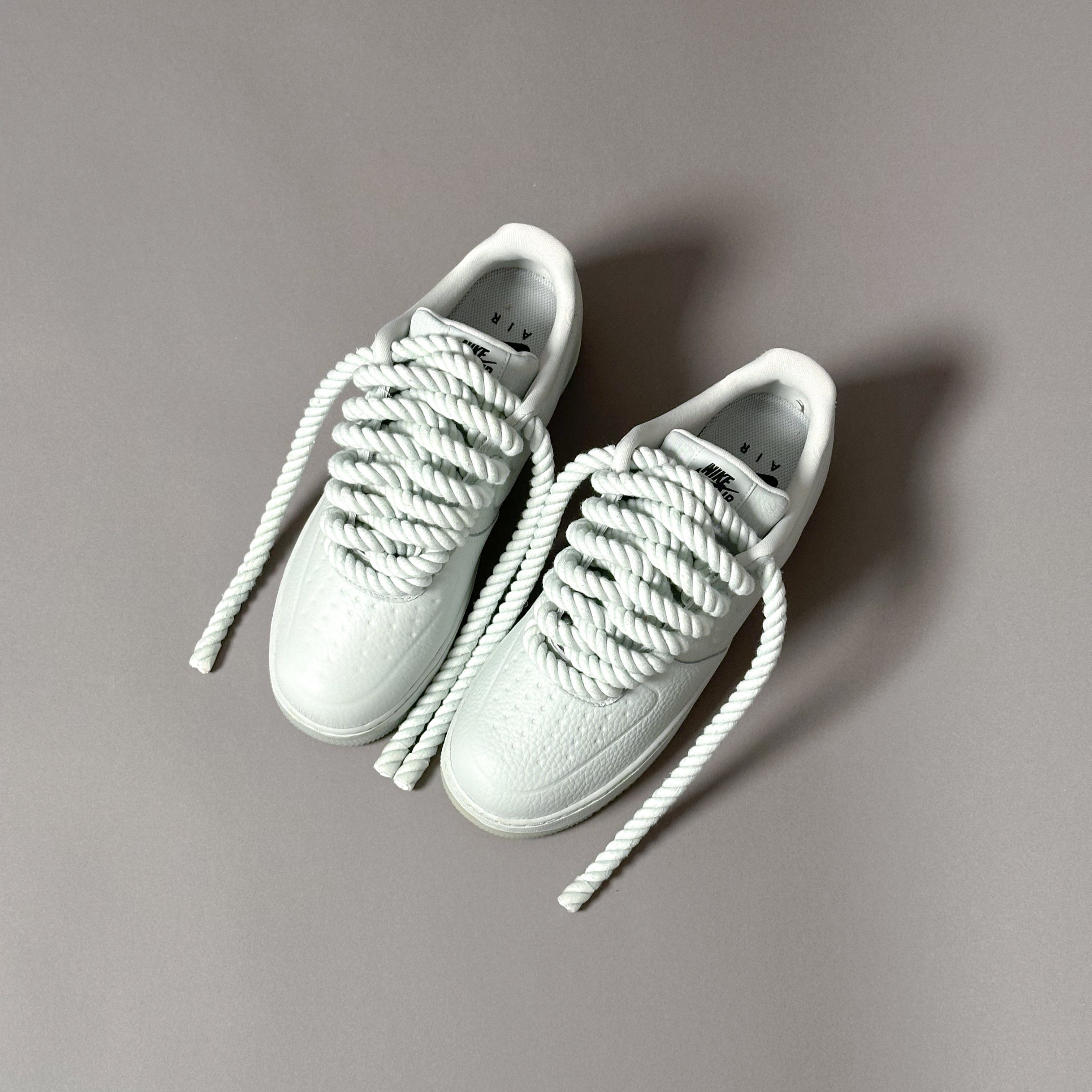 Nike air force 1 sage blanche online